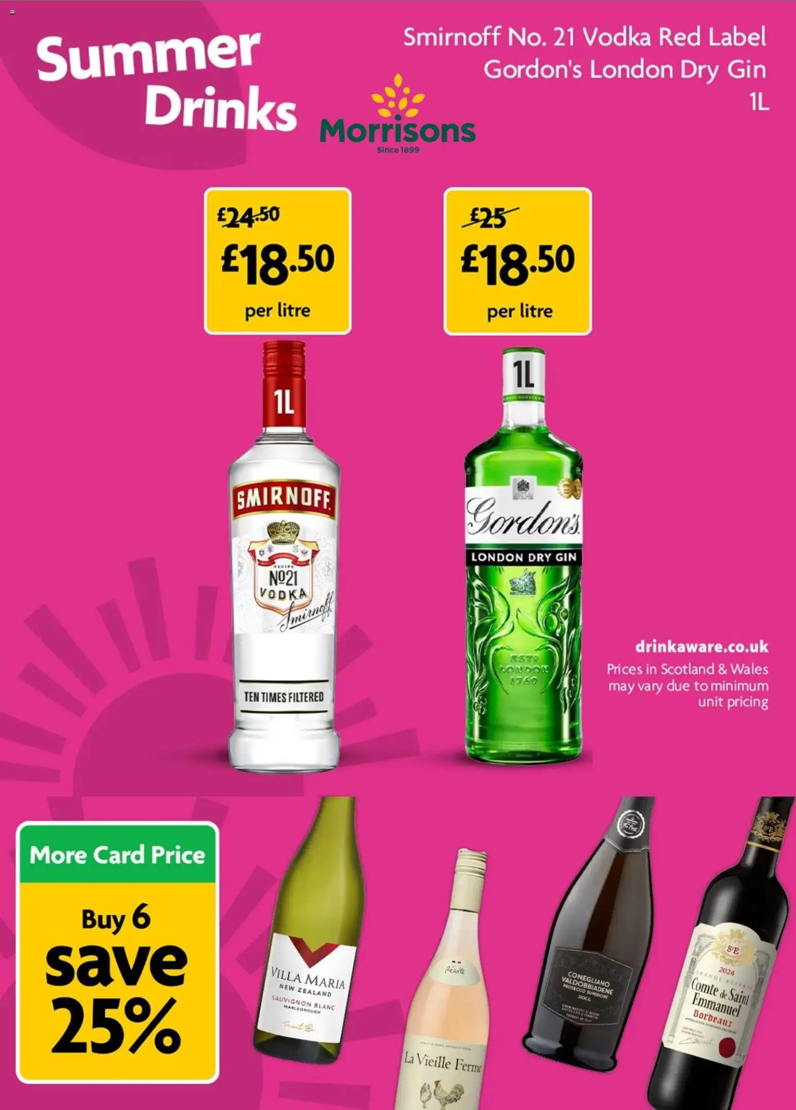 Morrisons - Weekly offers (2026-05-18 - 2026-05-24) | 1