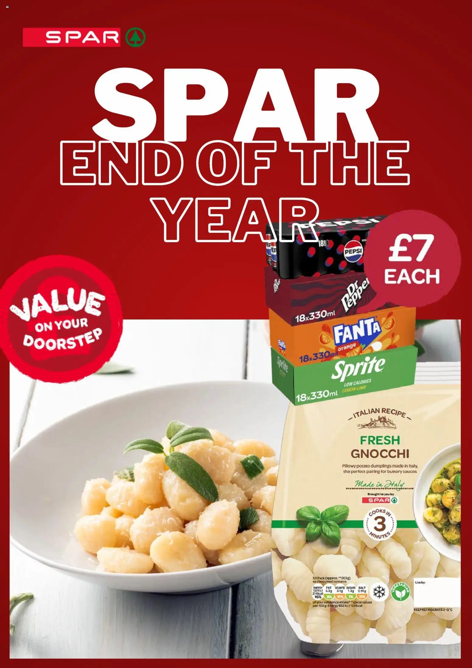 Spar - Offers (2025-12-29 - 2026-01-28) | 1