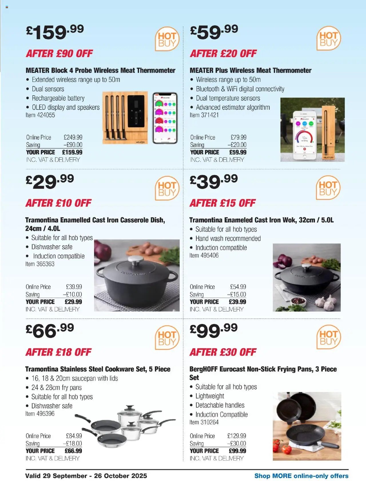 Costco - SCOTLAND & WALES ONLY (2025-09-29 - 2025-10-26) | 39