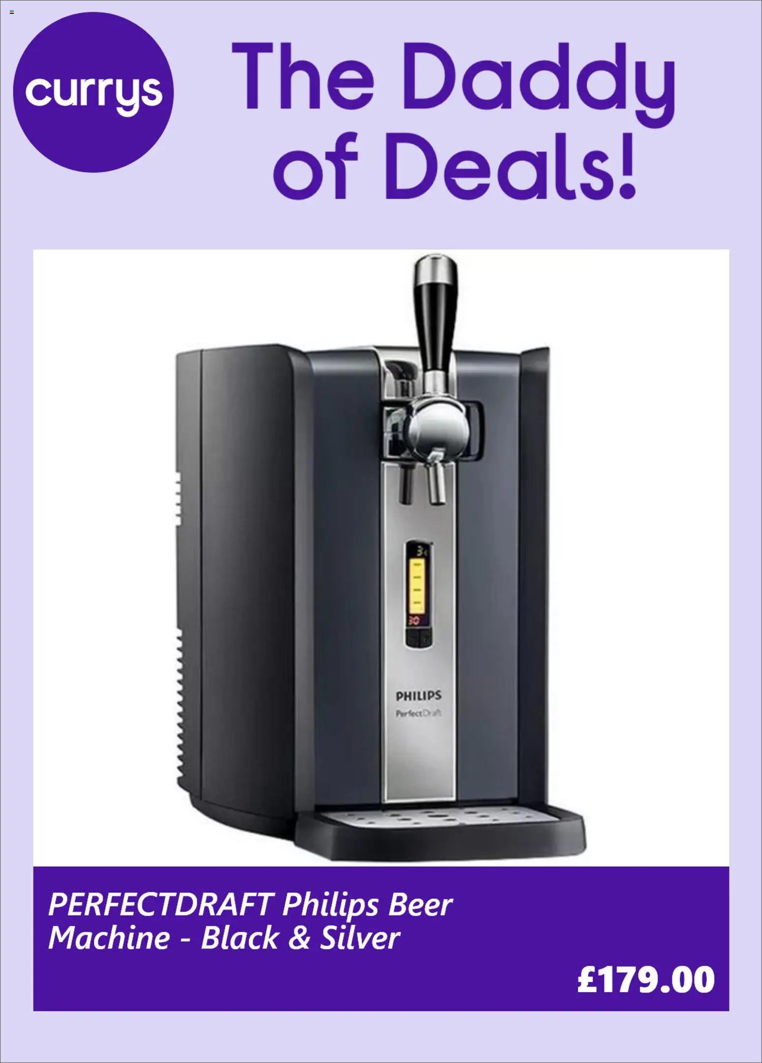 Currys PC World - Offers