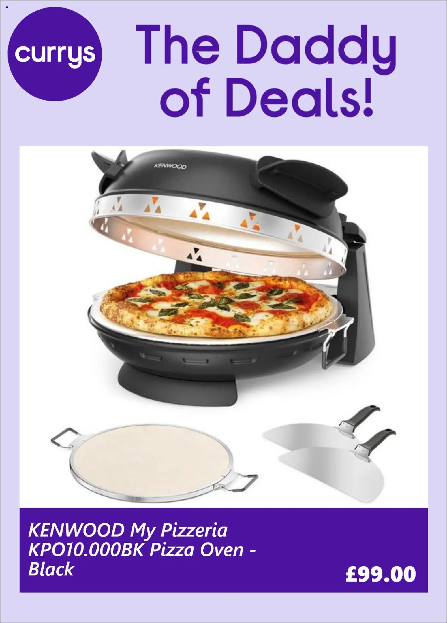 Currys PC World - Offers