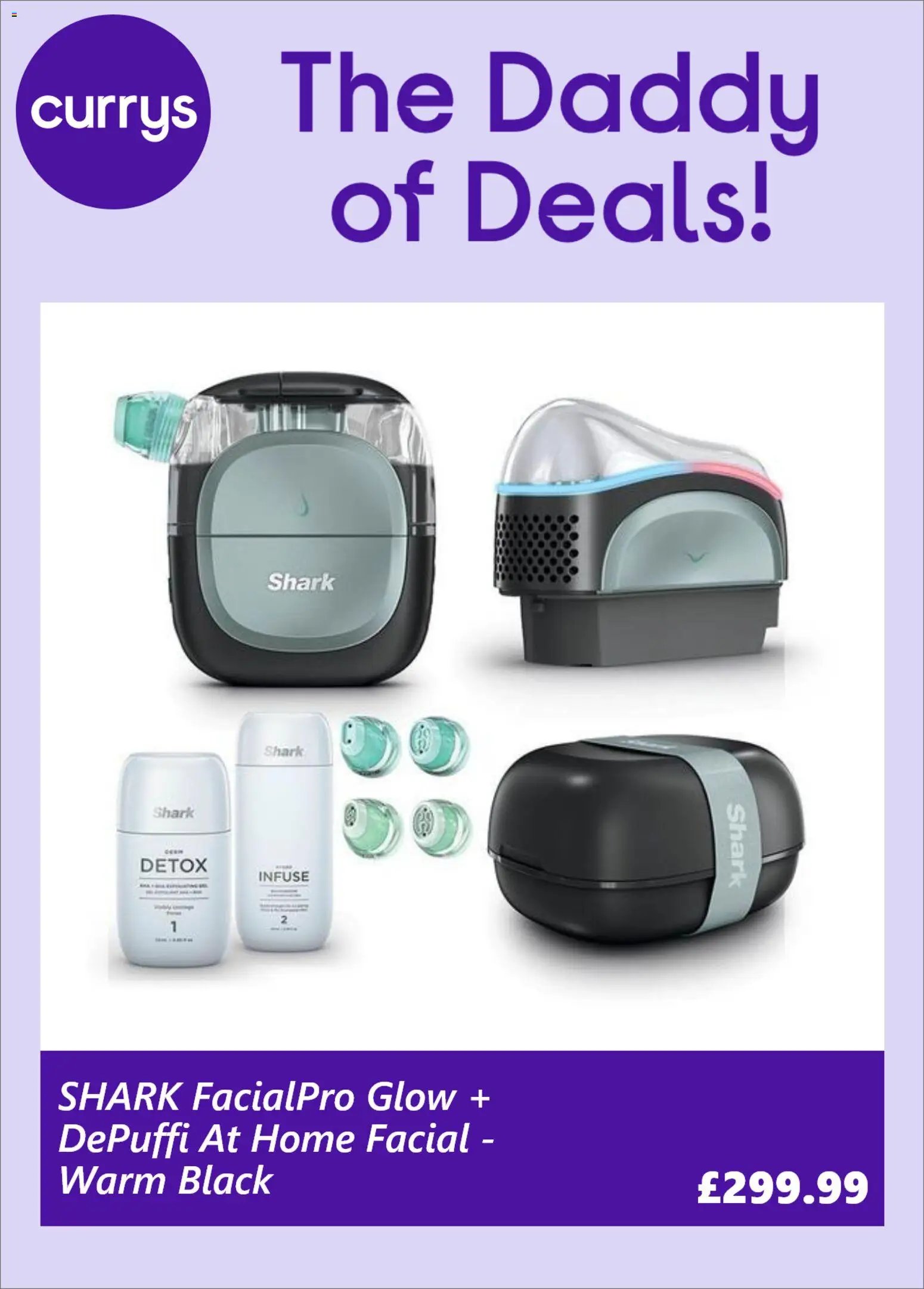 Currys PC World - Offers