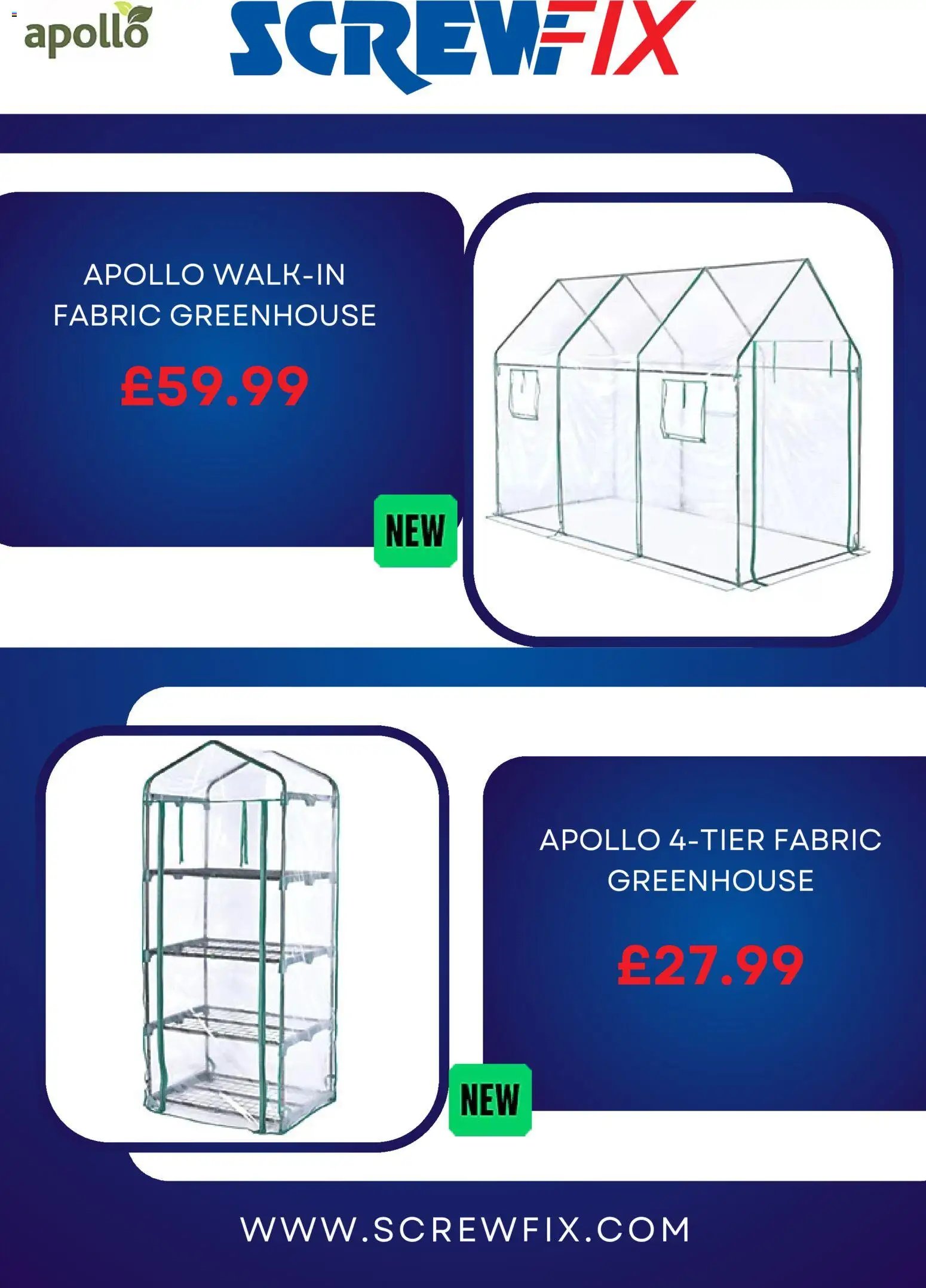 Screwfix catalogue