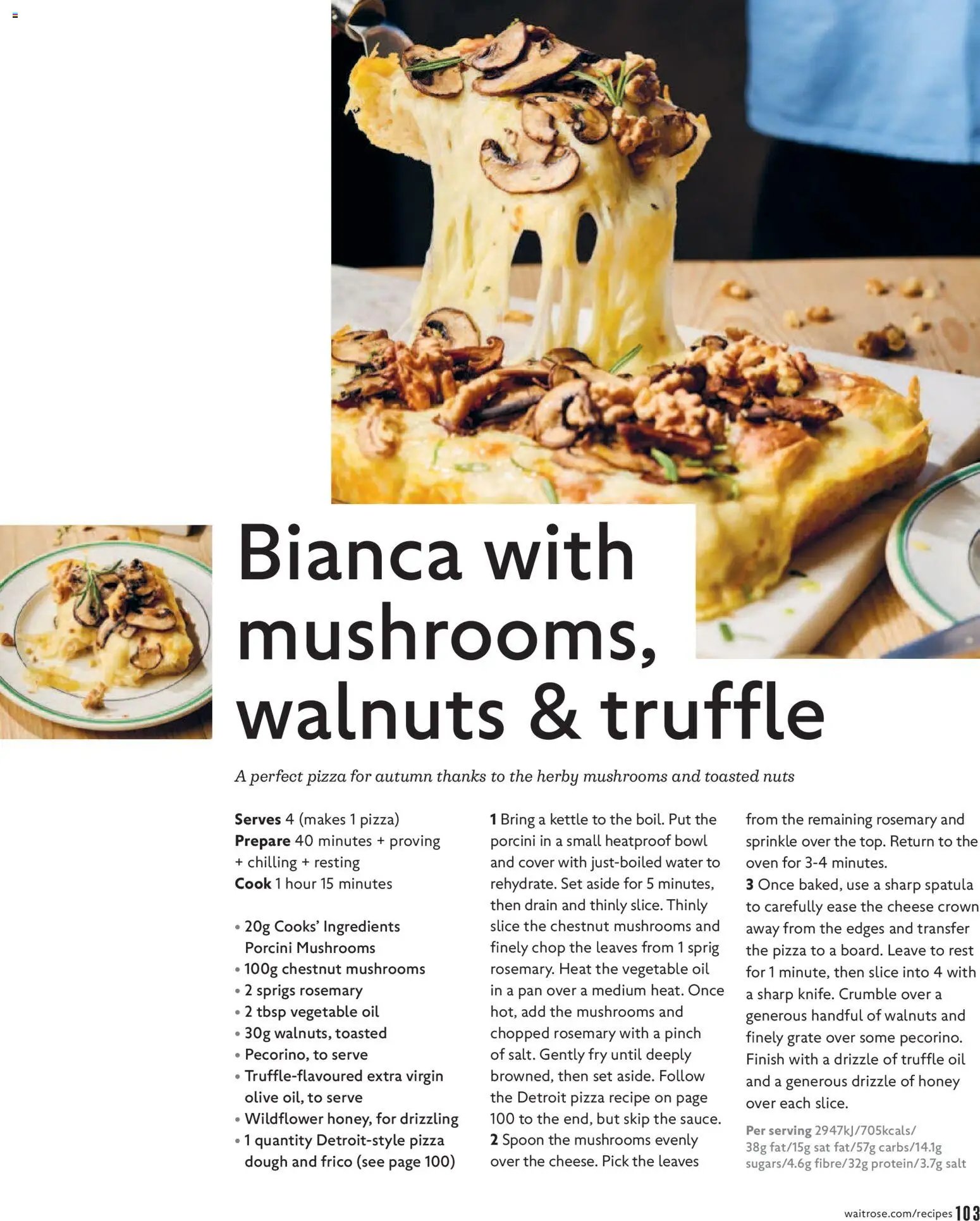 Waitrose - Offers