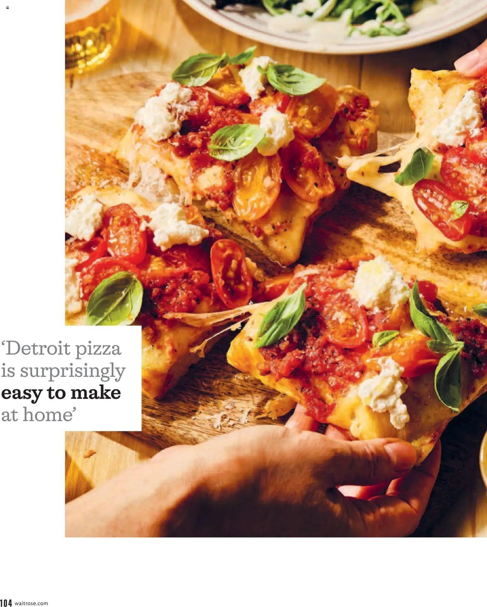 Waitrose - Offers