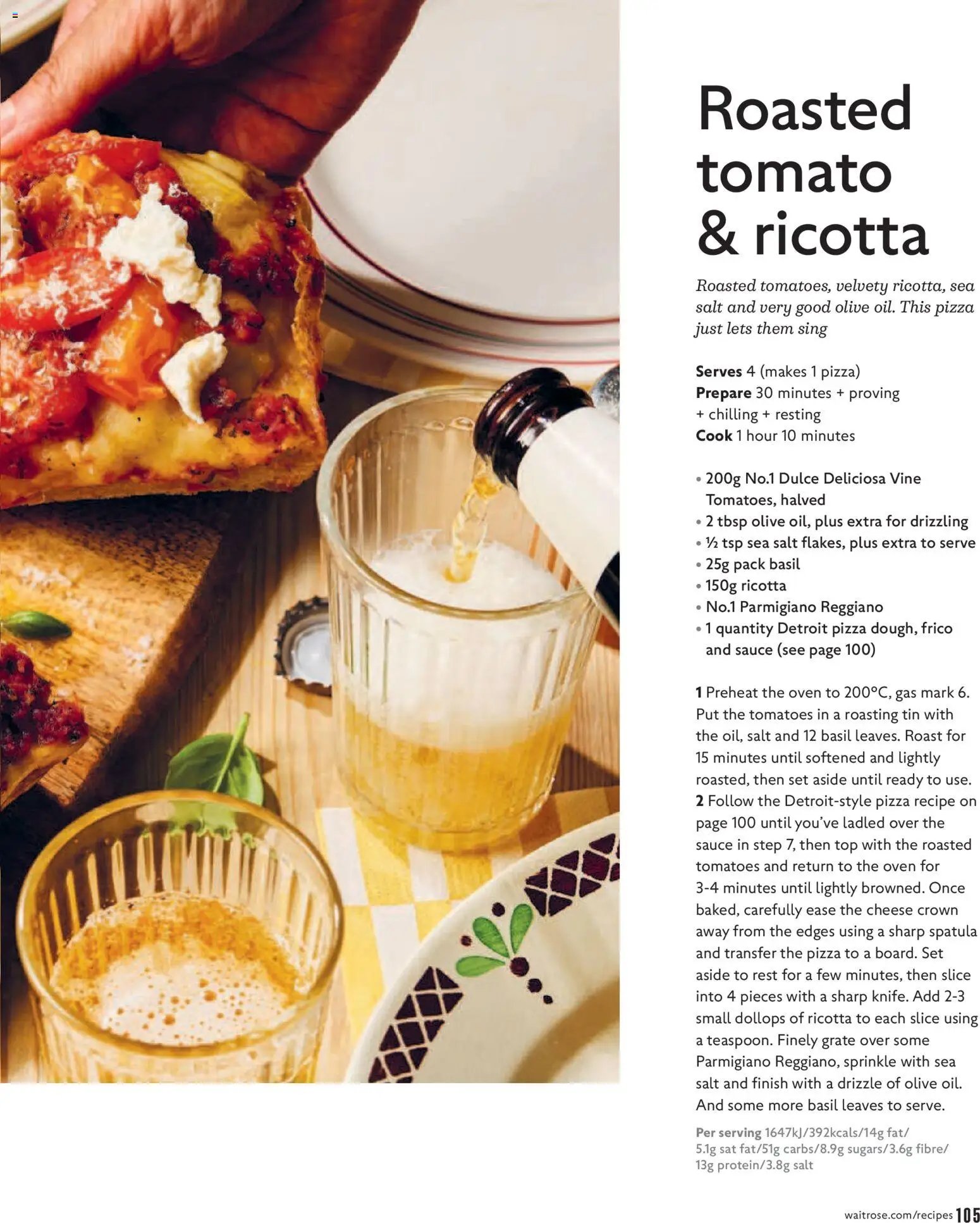 Waitrose - Offers
