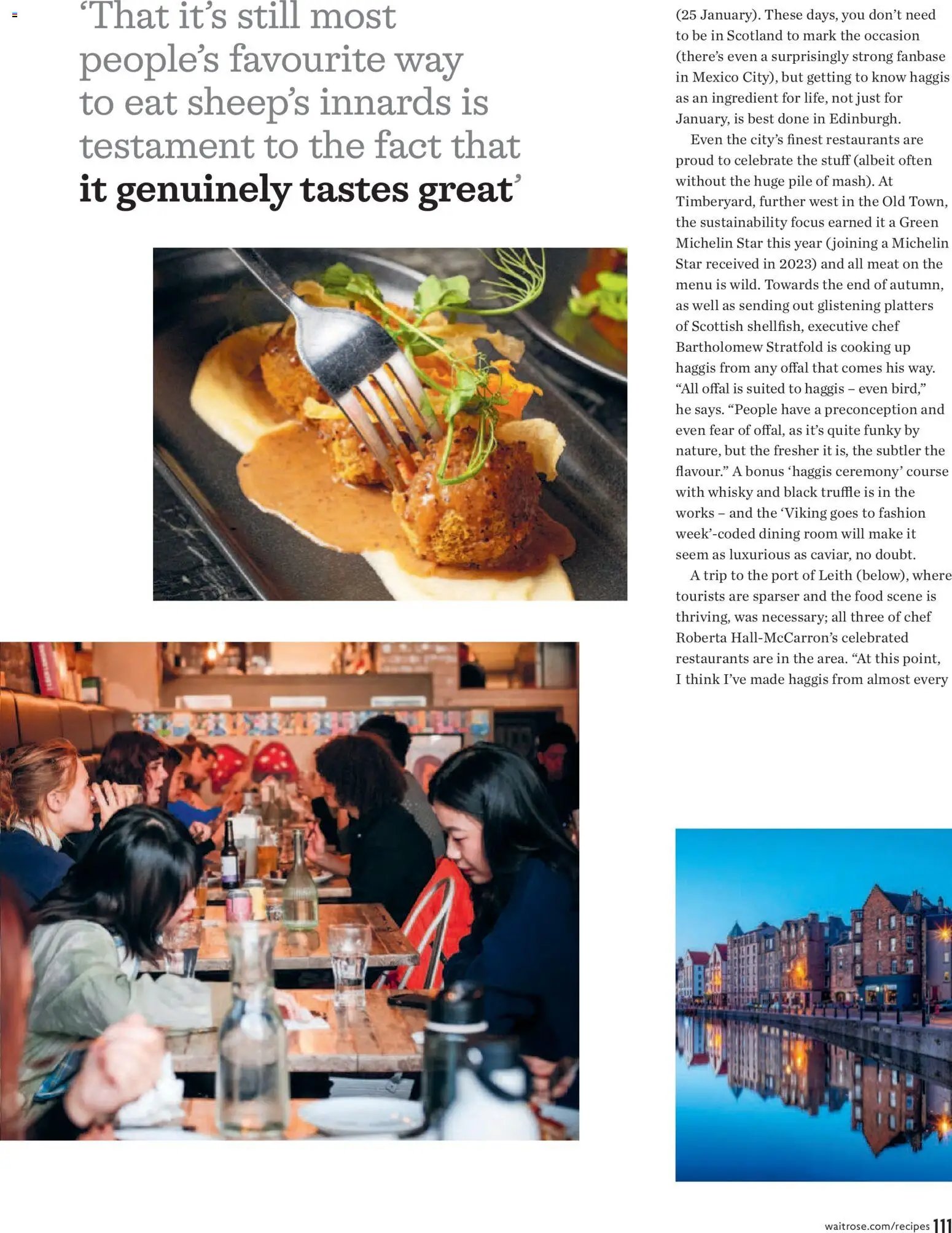 Waitrose - Offers