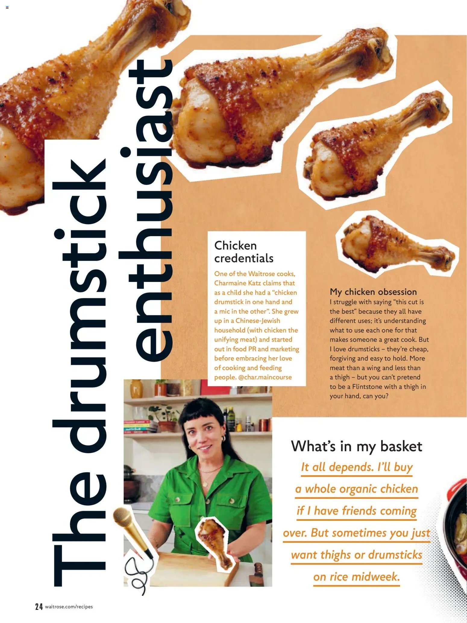 Waitrose - Offers