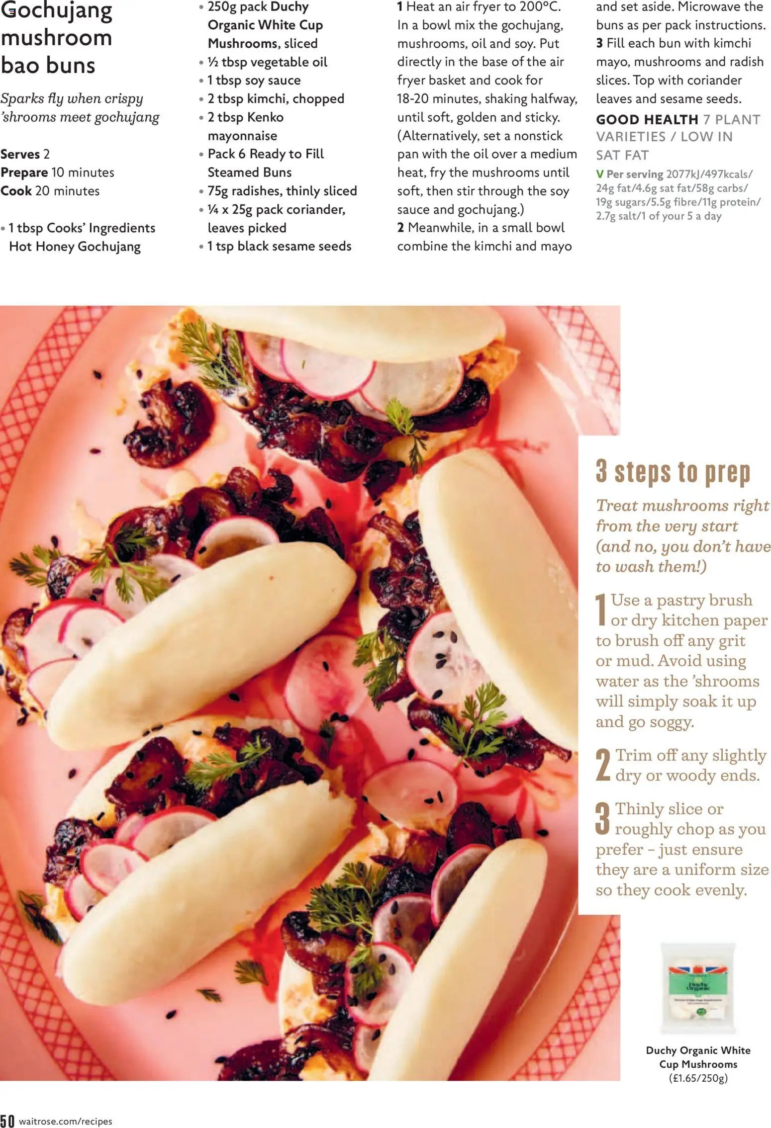 Waitrose - Offers