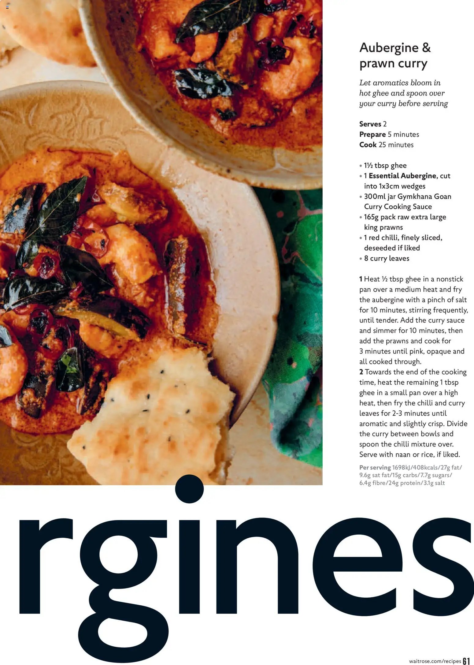 Waitrose - Offers