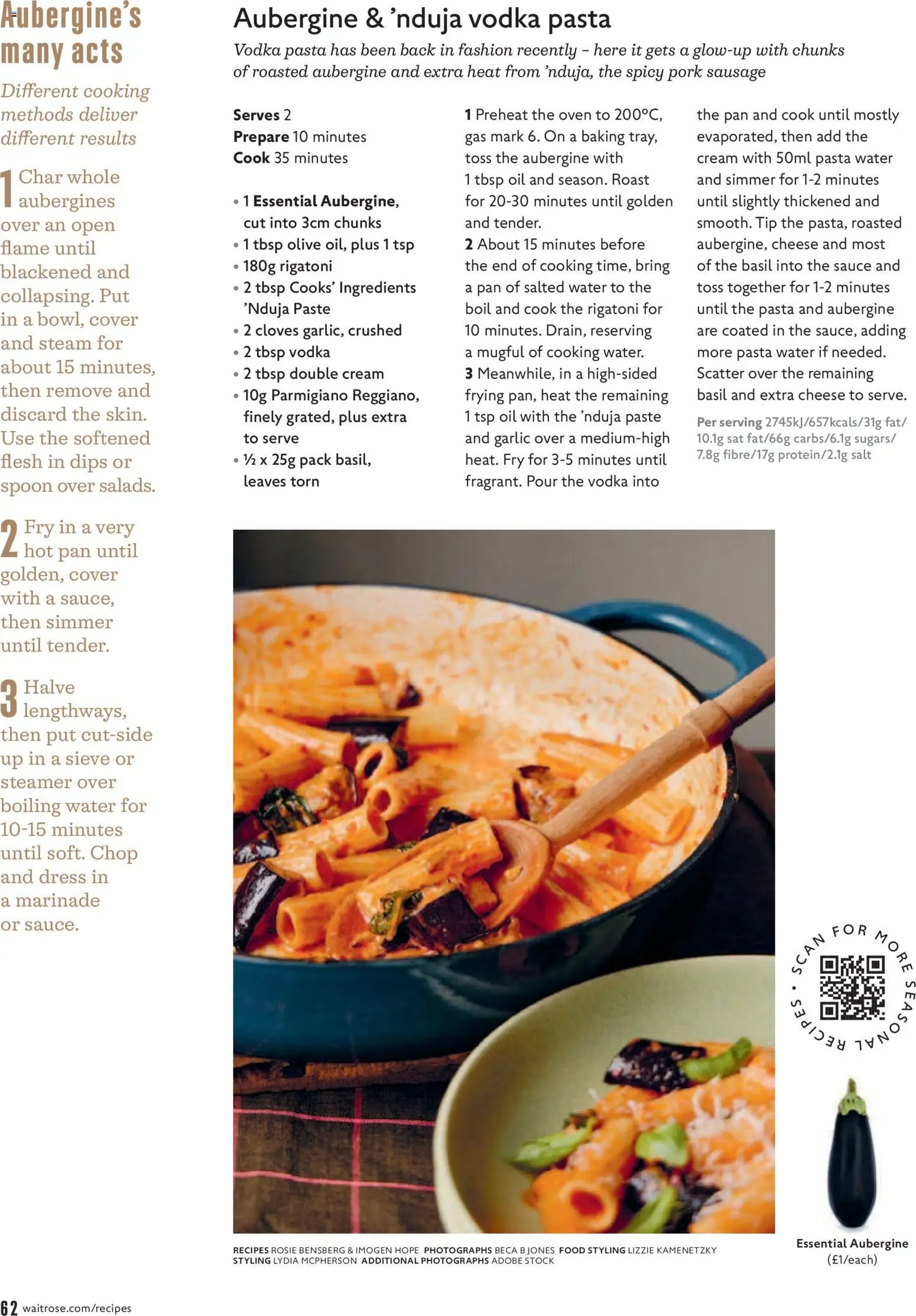 Waitrose - Offers