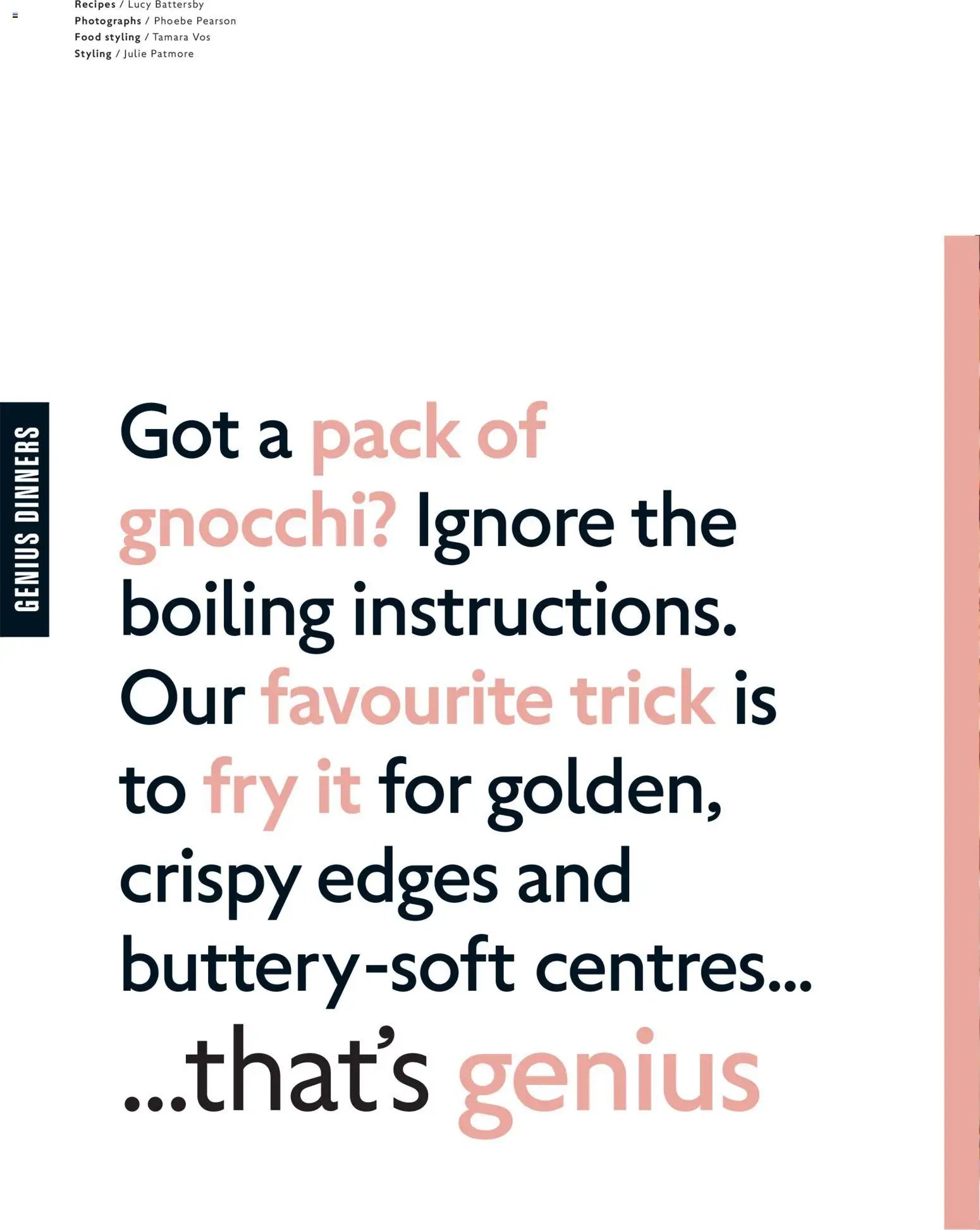 Waitrose - Offers
