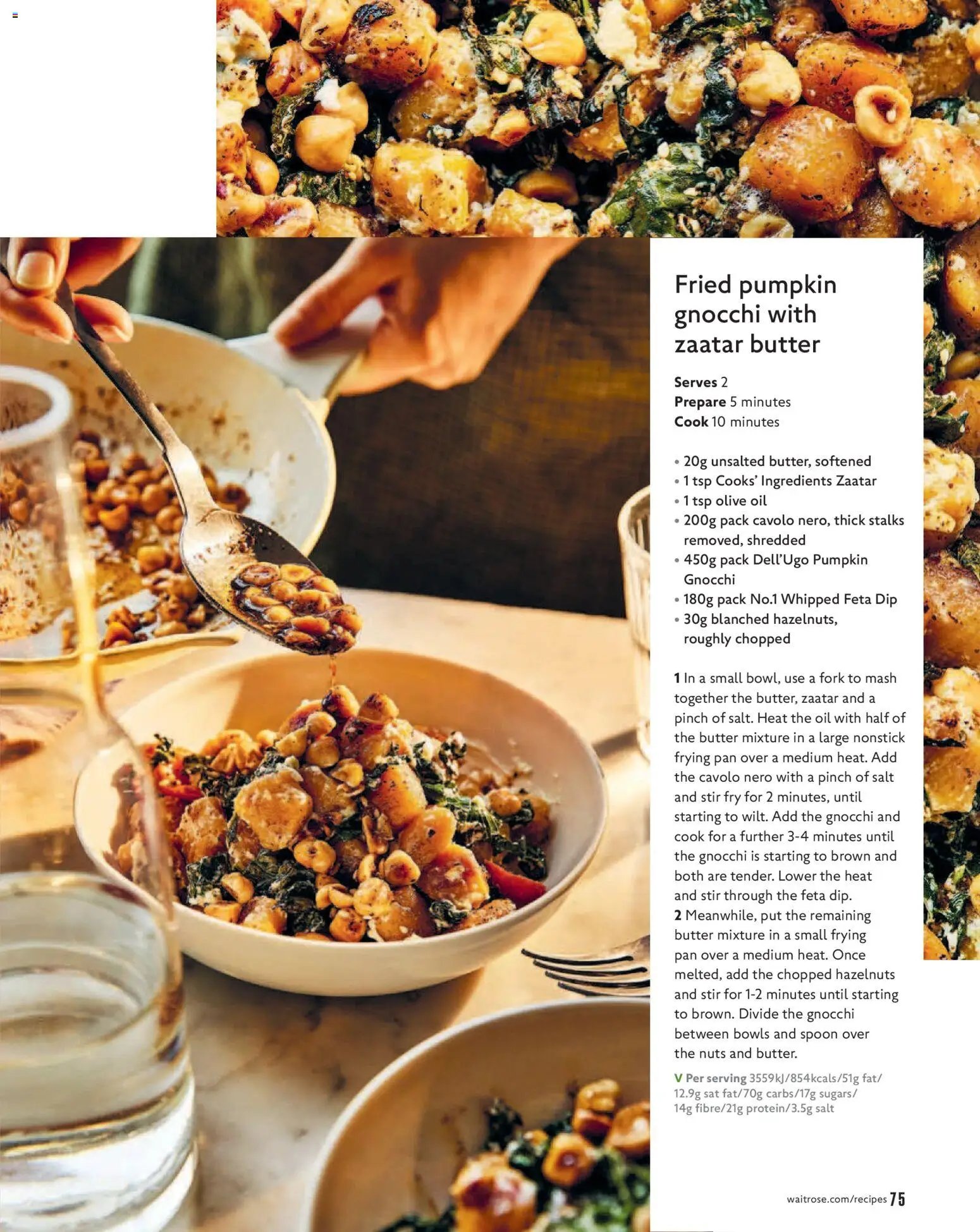 Waitrose - Offers