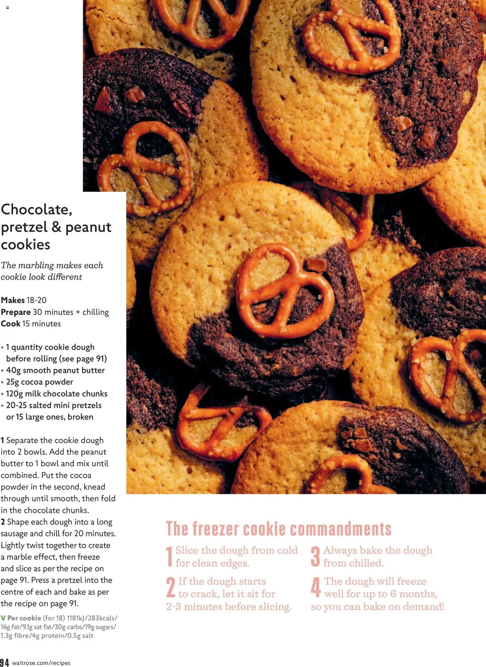 Waitrose - Offers