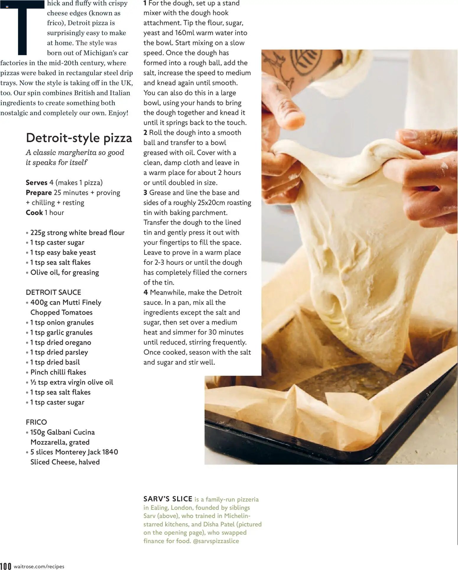Waitrose - Offers