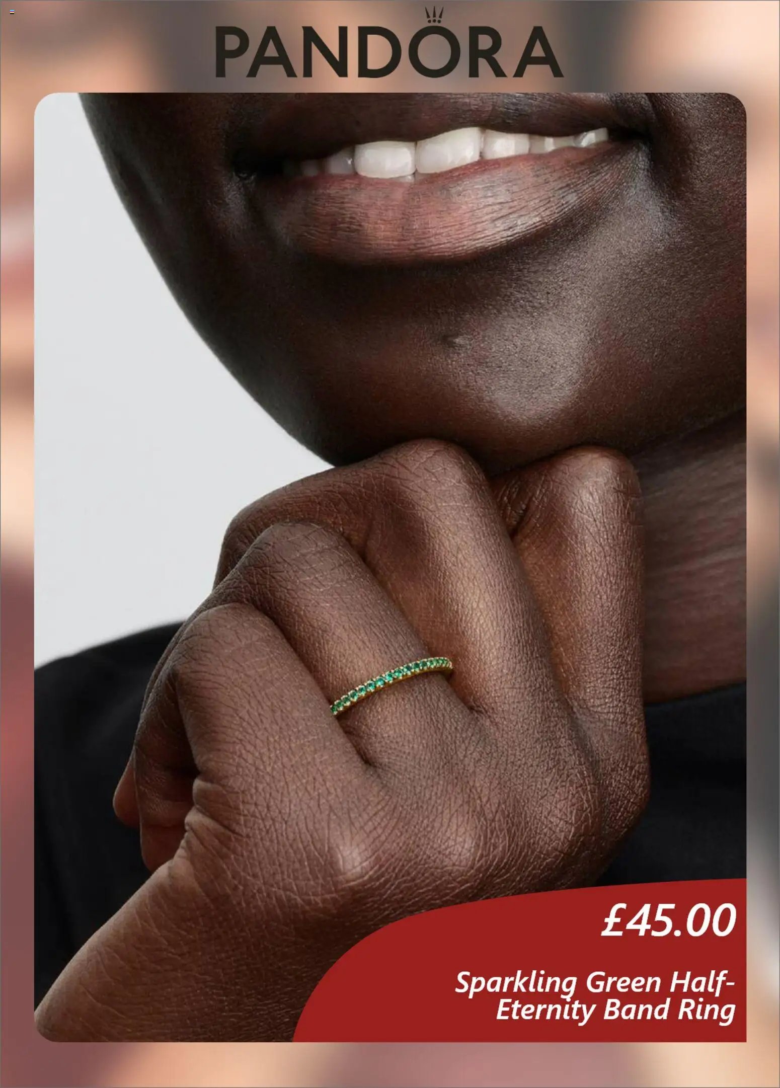 Pandora - Offers (2026-05-24 - 2026-06-15) | 4