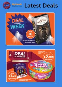 B&M - Offers