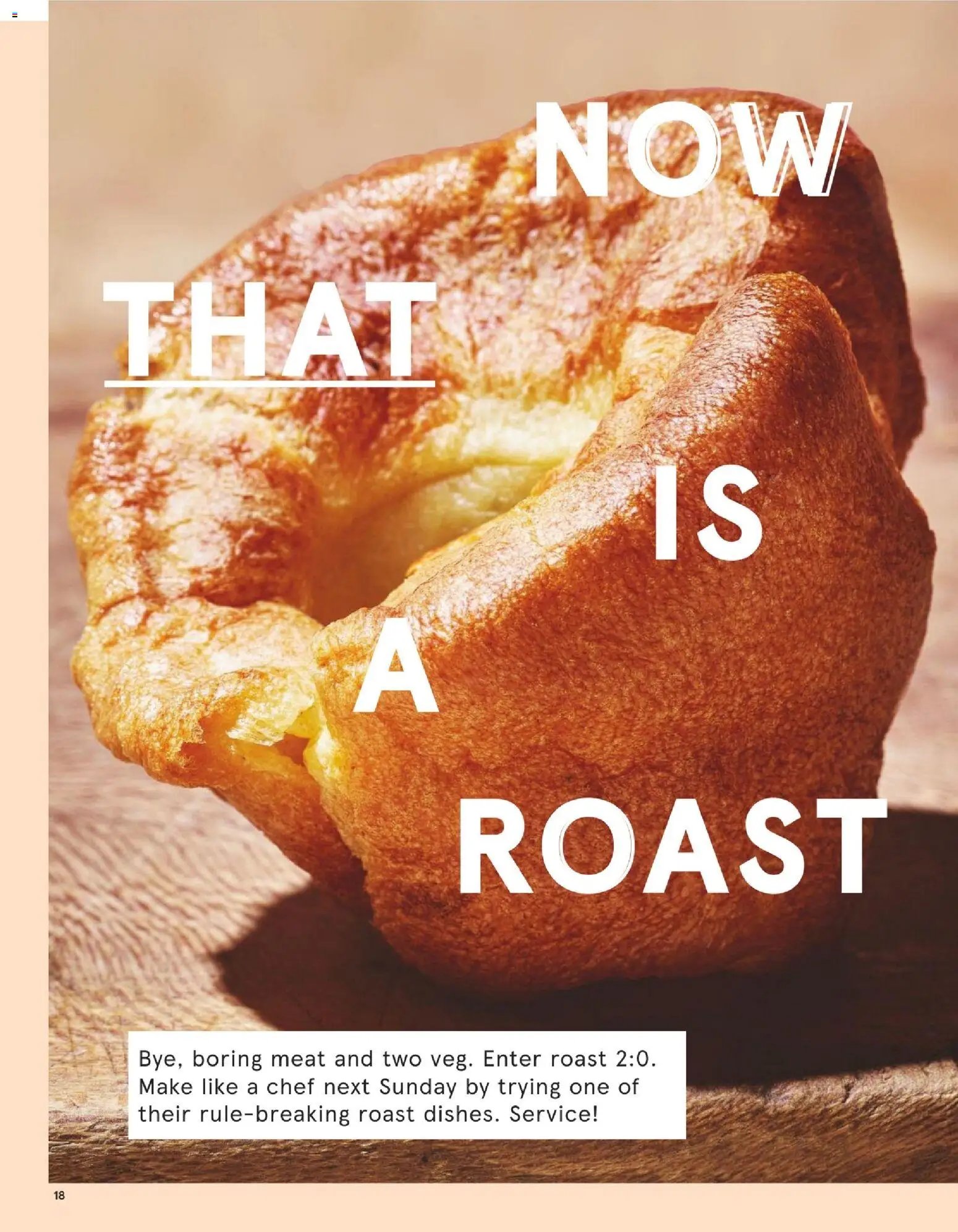 Tesco Magazine October 2026