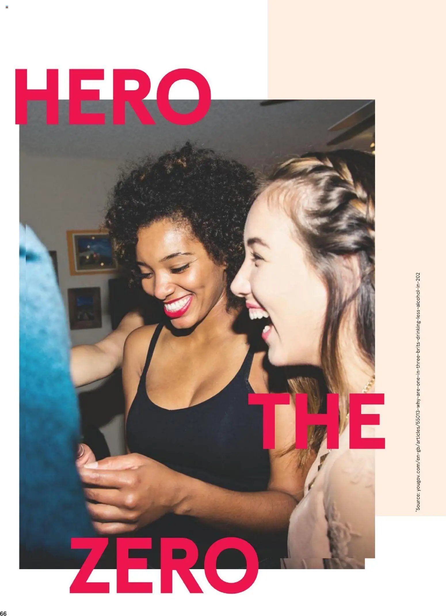 Tesco Magazine October 2026