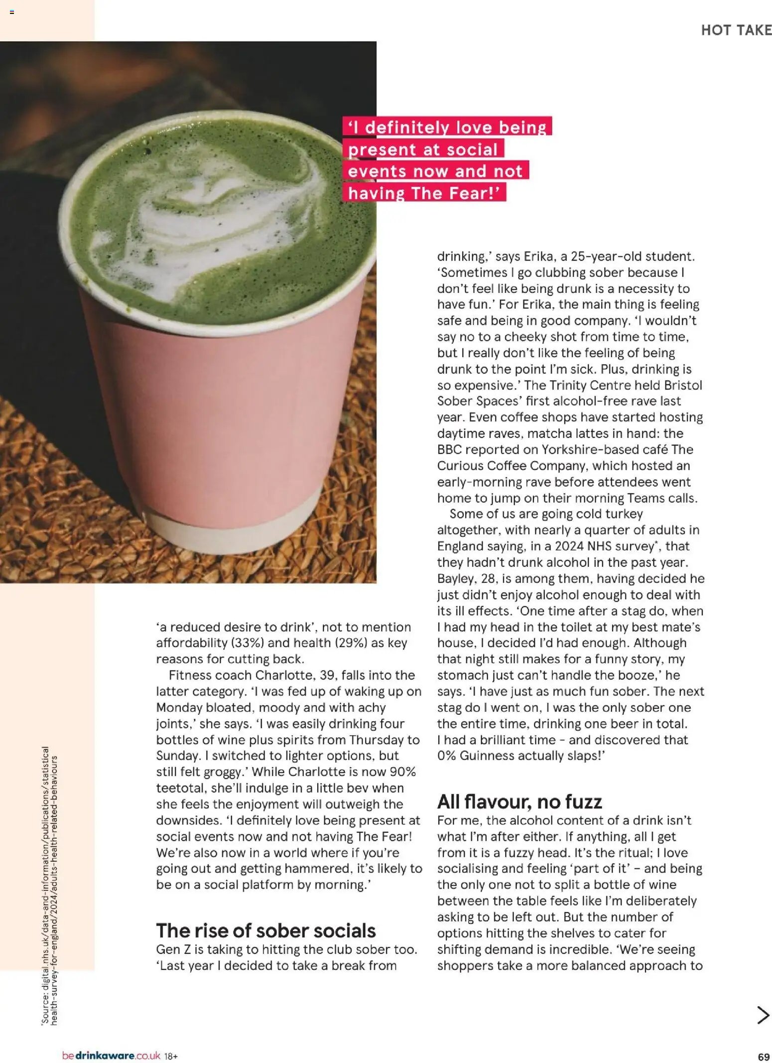 Tesco Magazine October 2026
