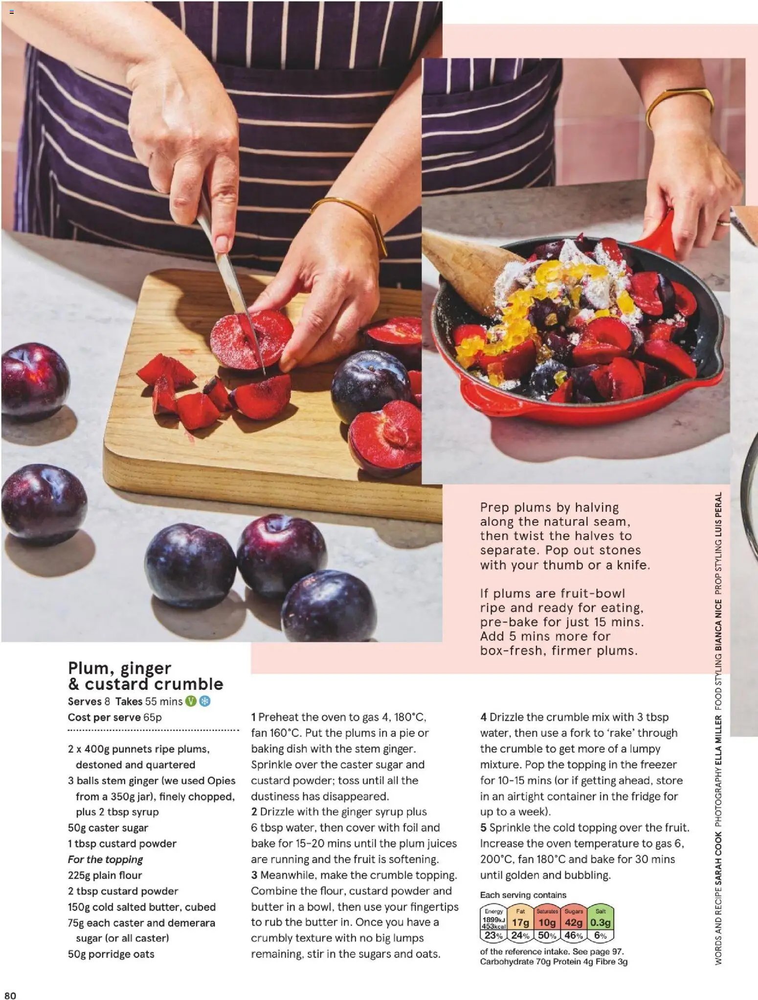 Tesco Magazine October 2026