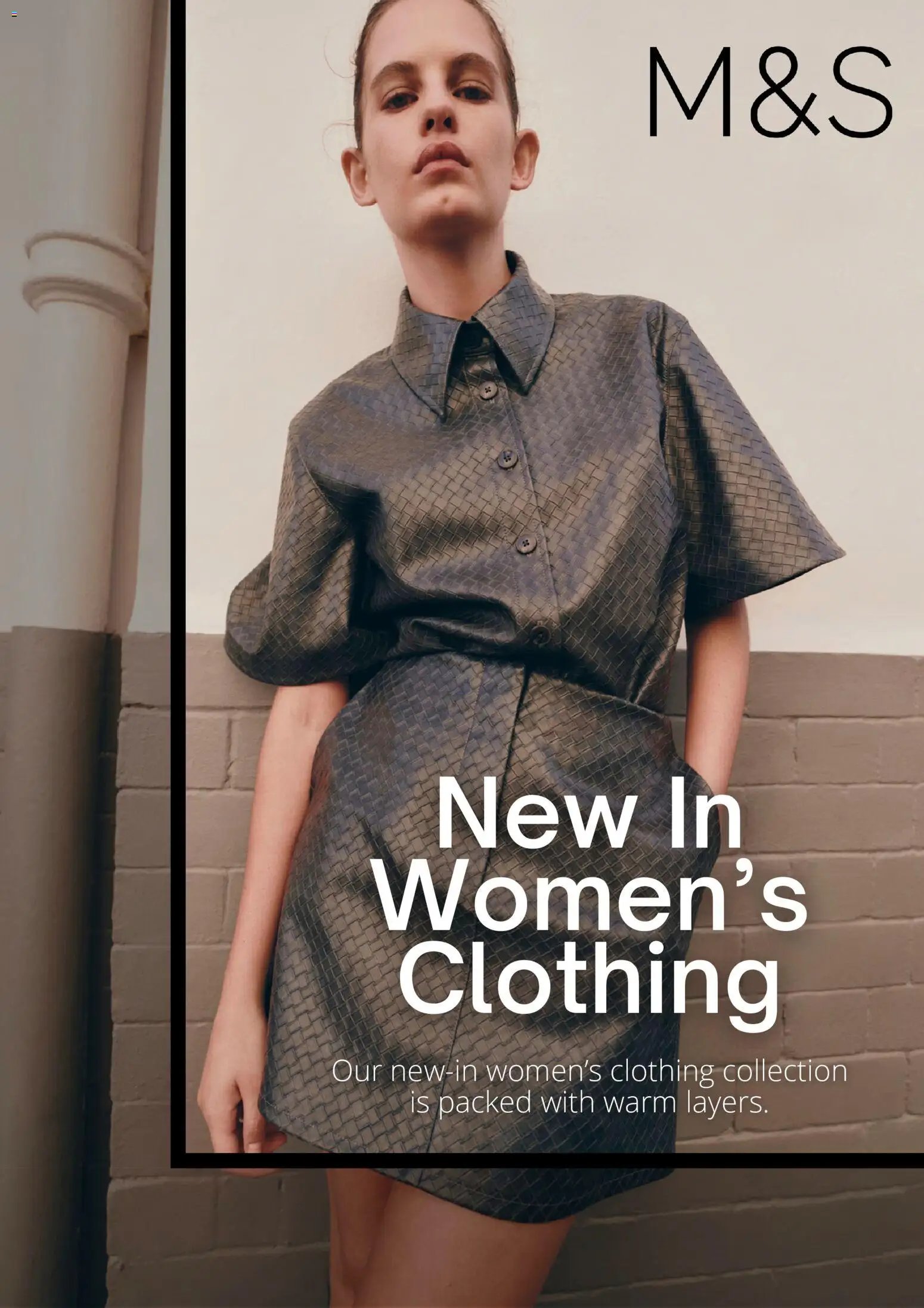 Marks & Spencer - Women (2026-04-01 - 2026-04-30) | 1