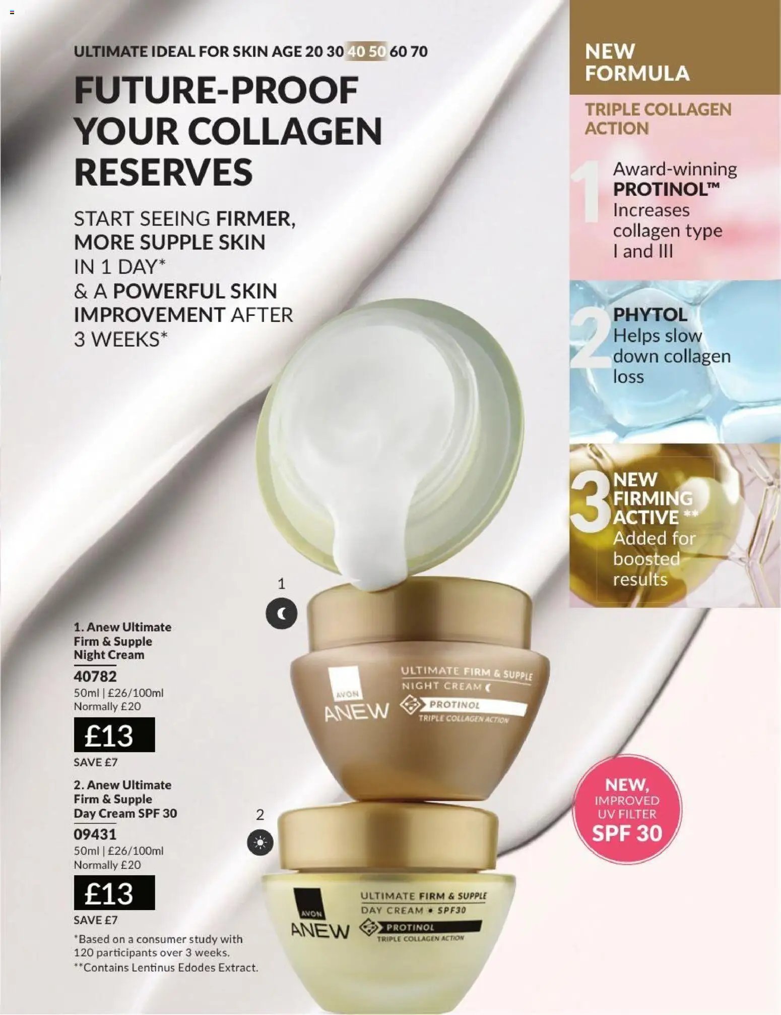 Avon - Offers