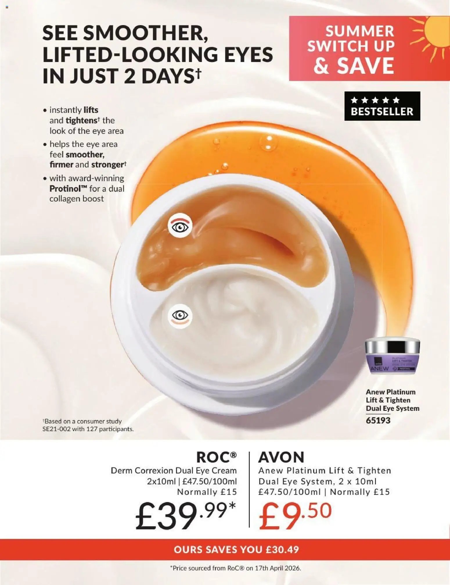 Avon - Offers