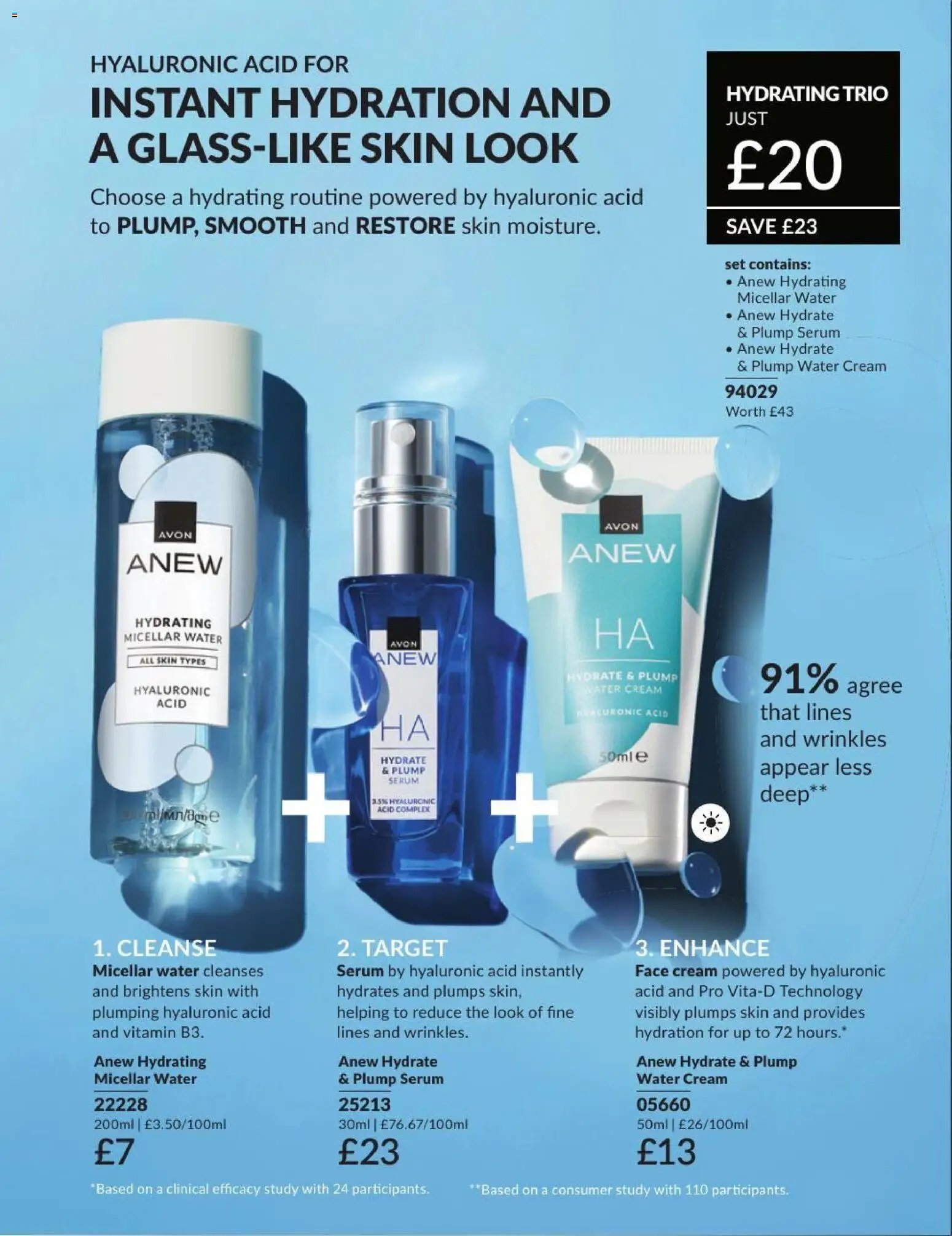 Avon - Offers