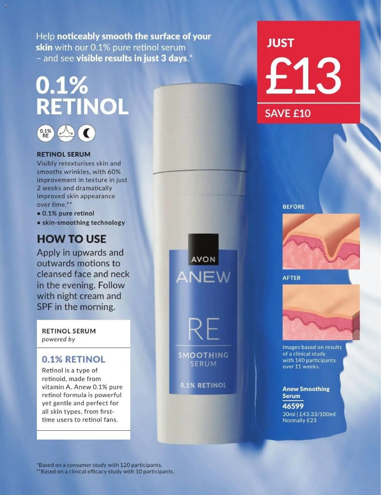 Avon - Offers