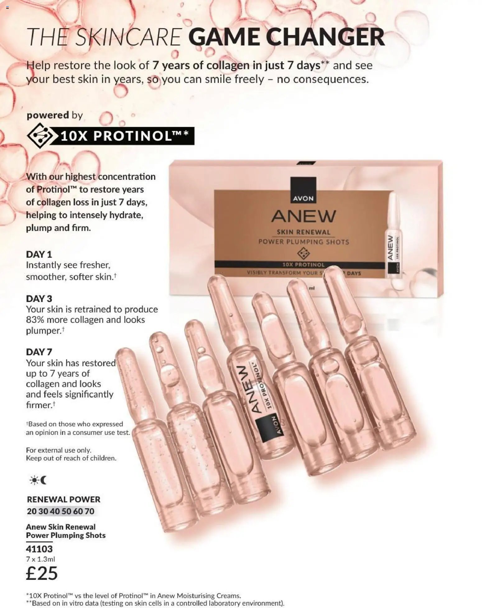 Avon - Offers