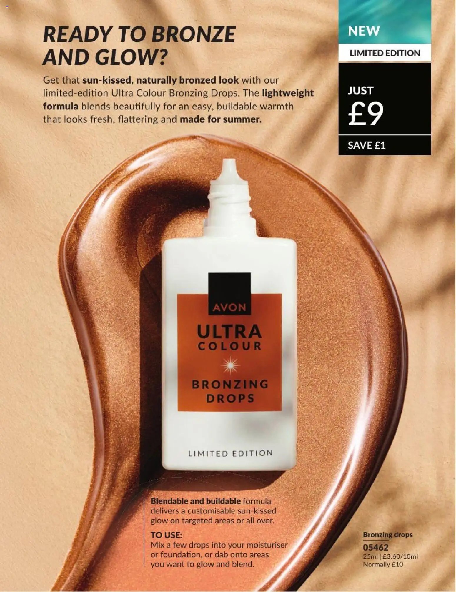 Avon - Offers