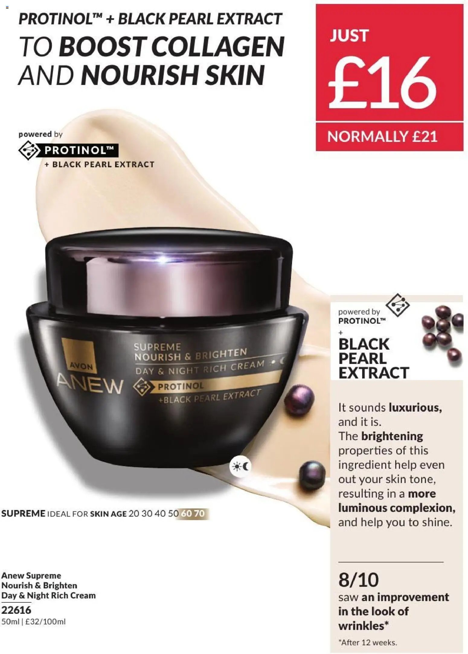 Avon - Offers
