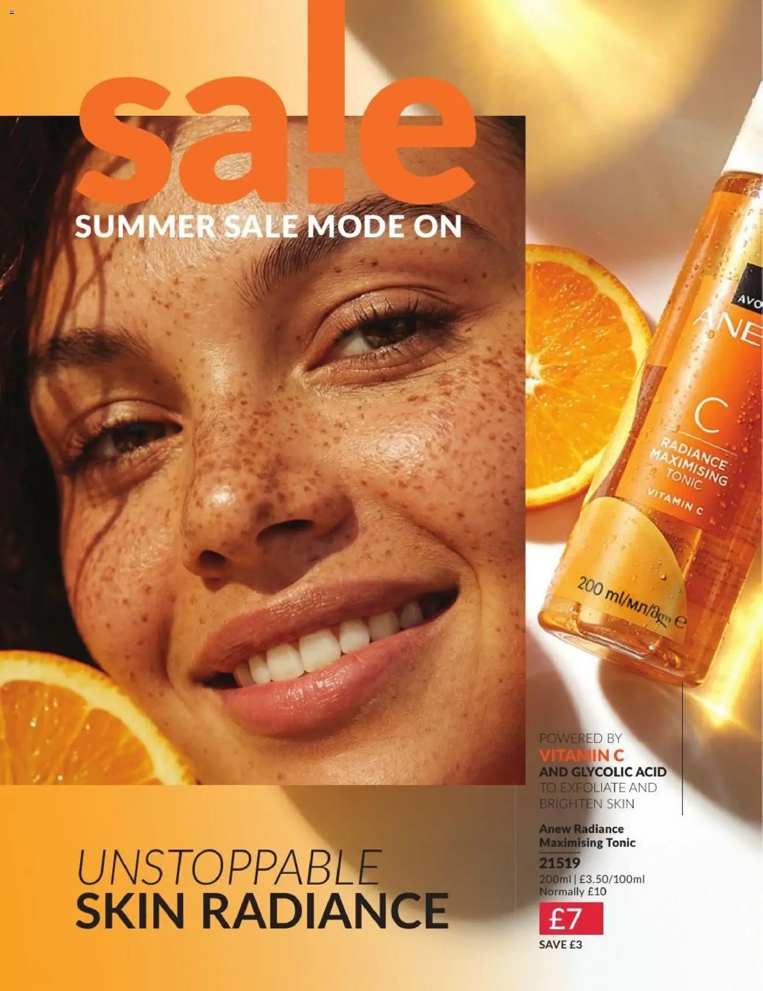 Avon - Offers