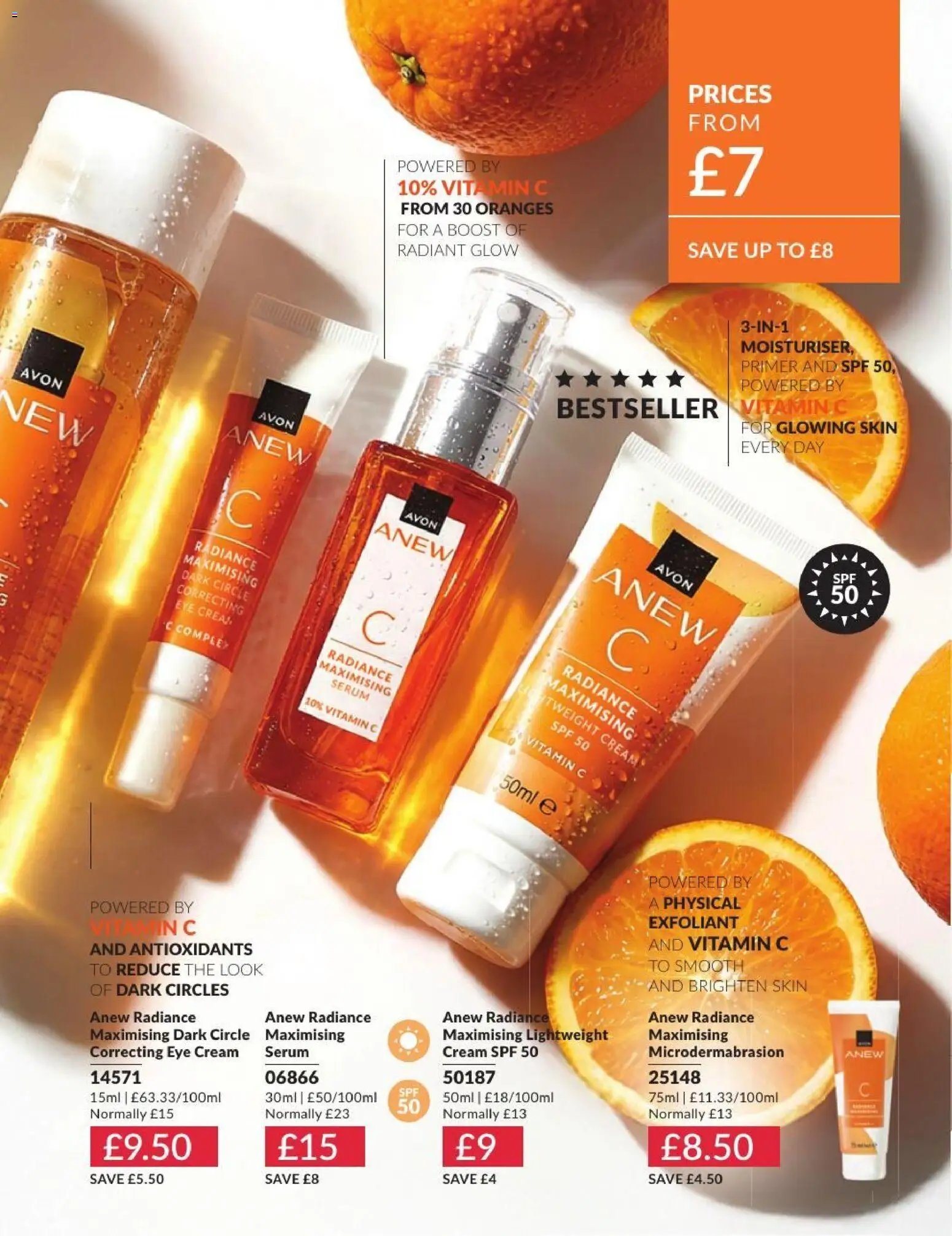 Avon - Offers