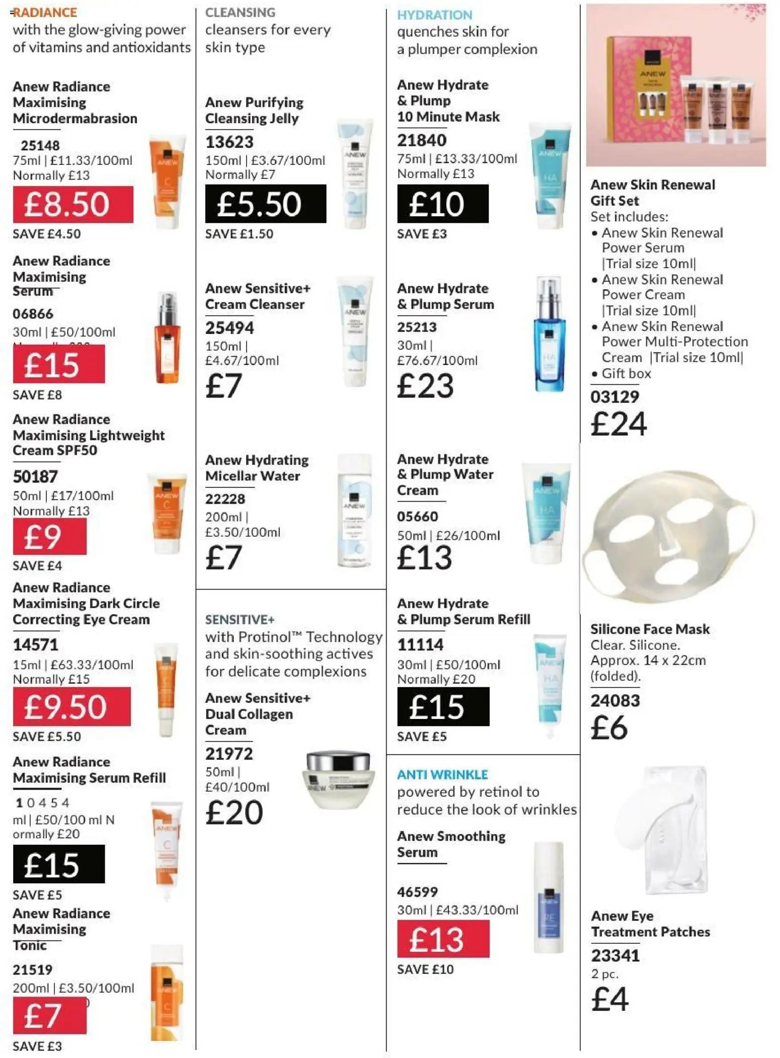 Avon - Offers