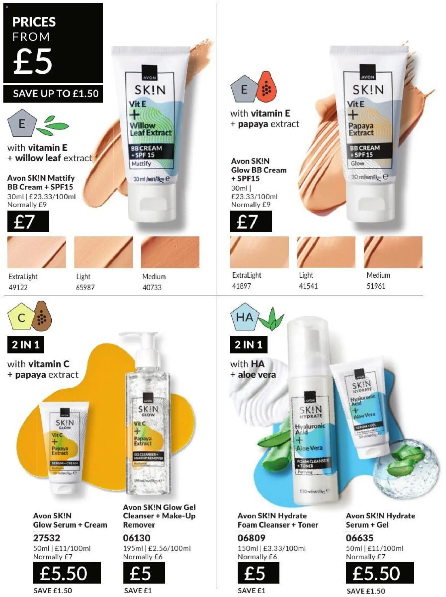 Avon - Offers