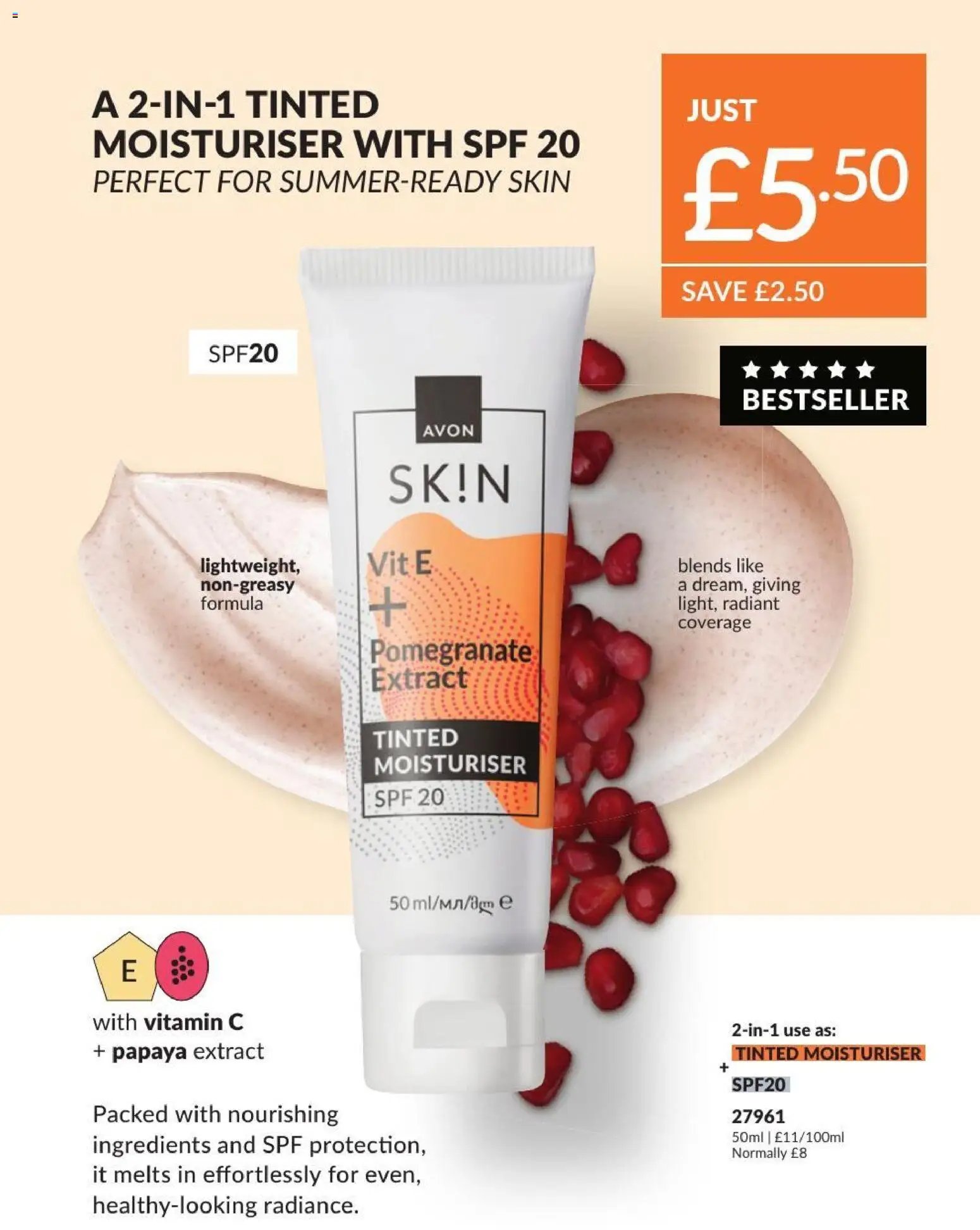 Avon - Offers