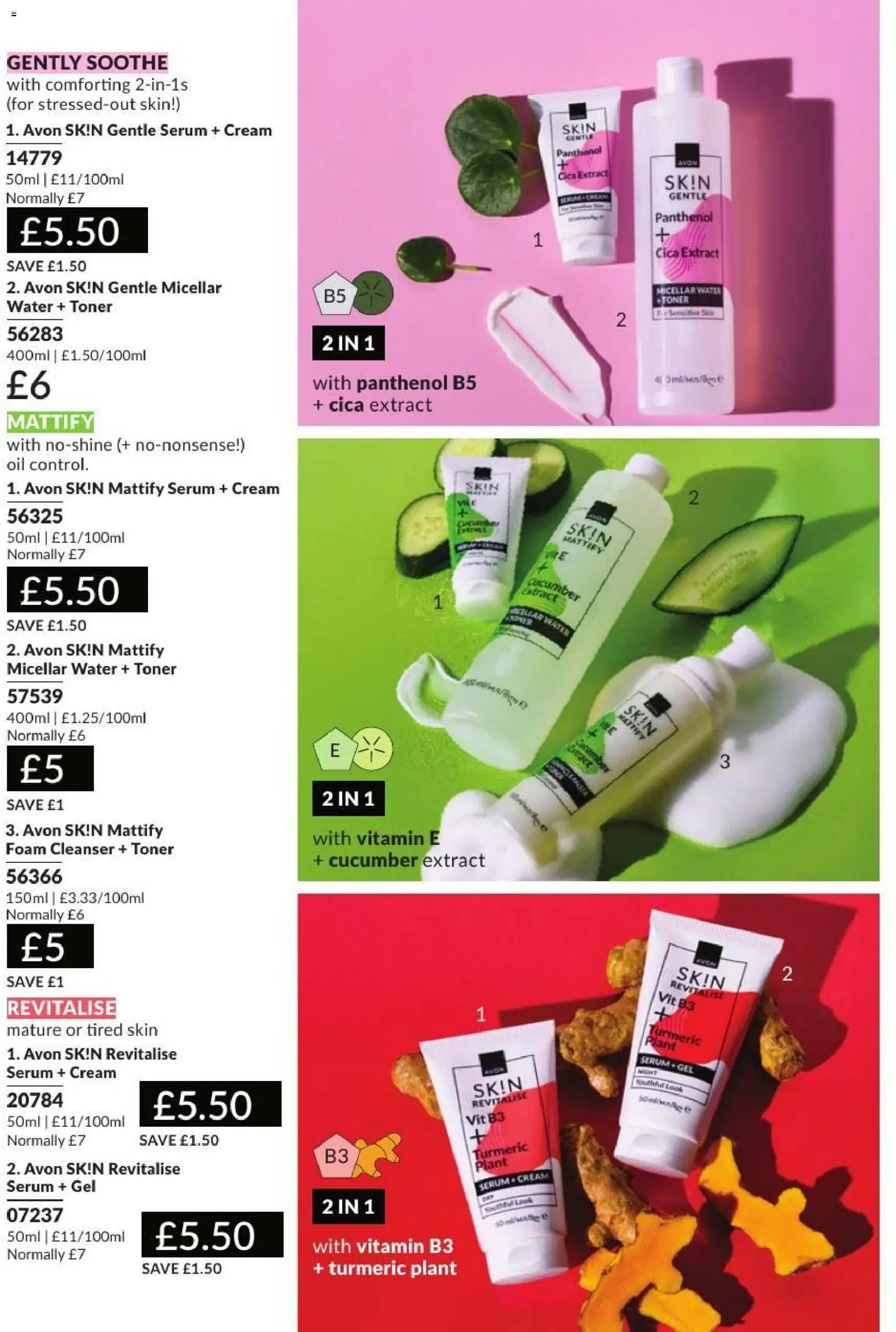 Avon - Offers