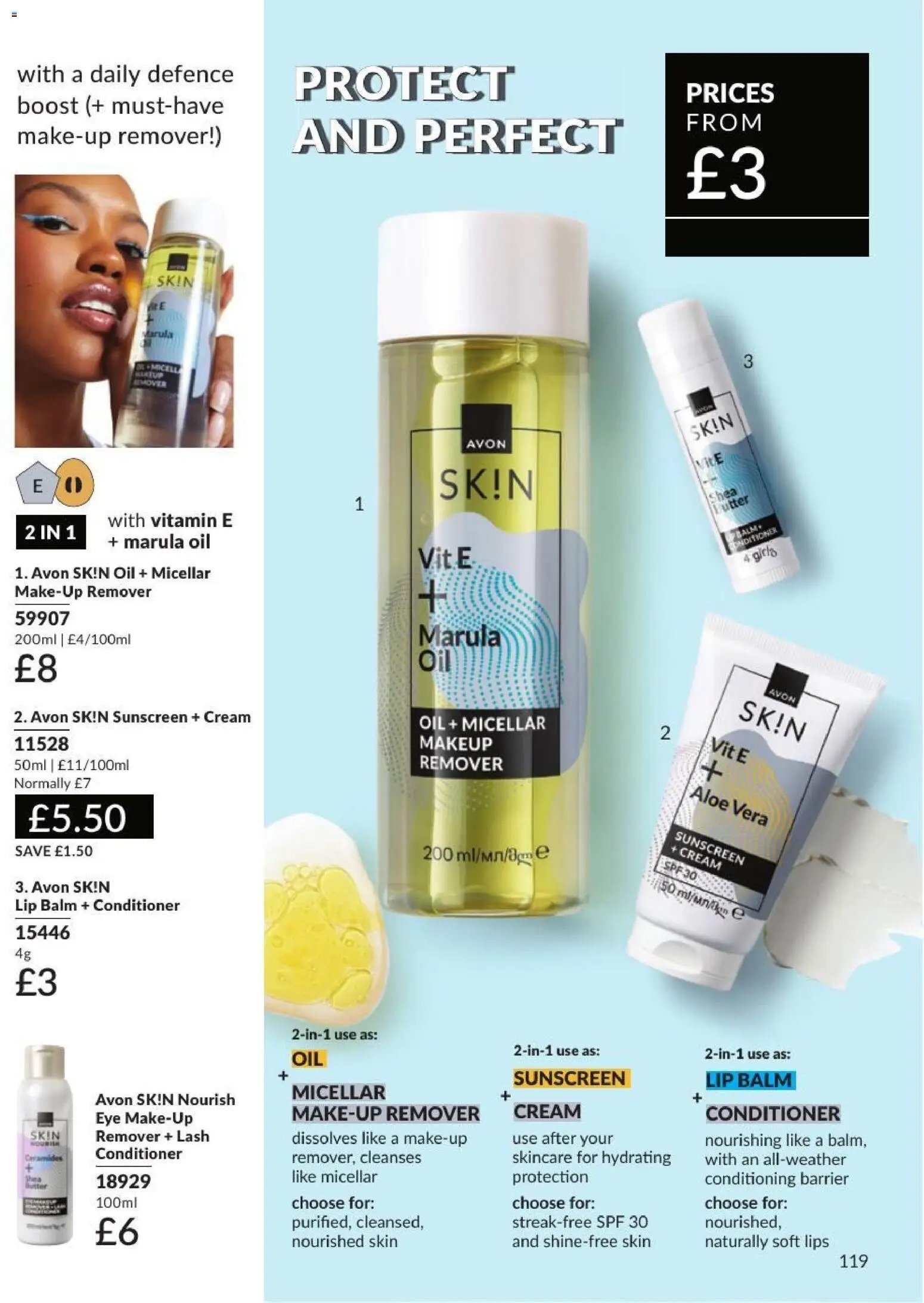Avon - Offers