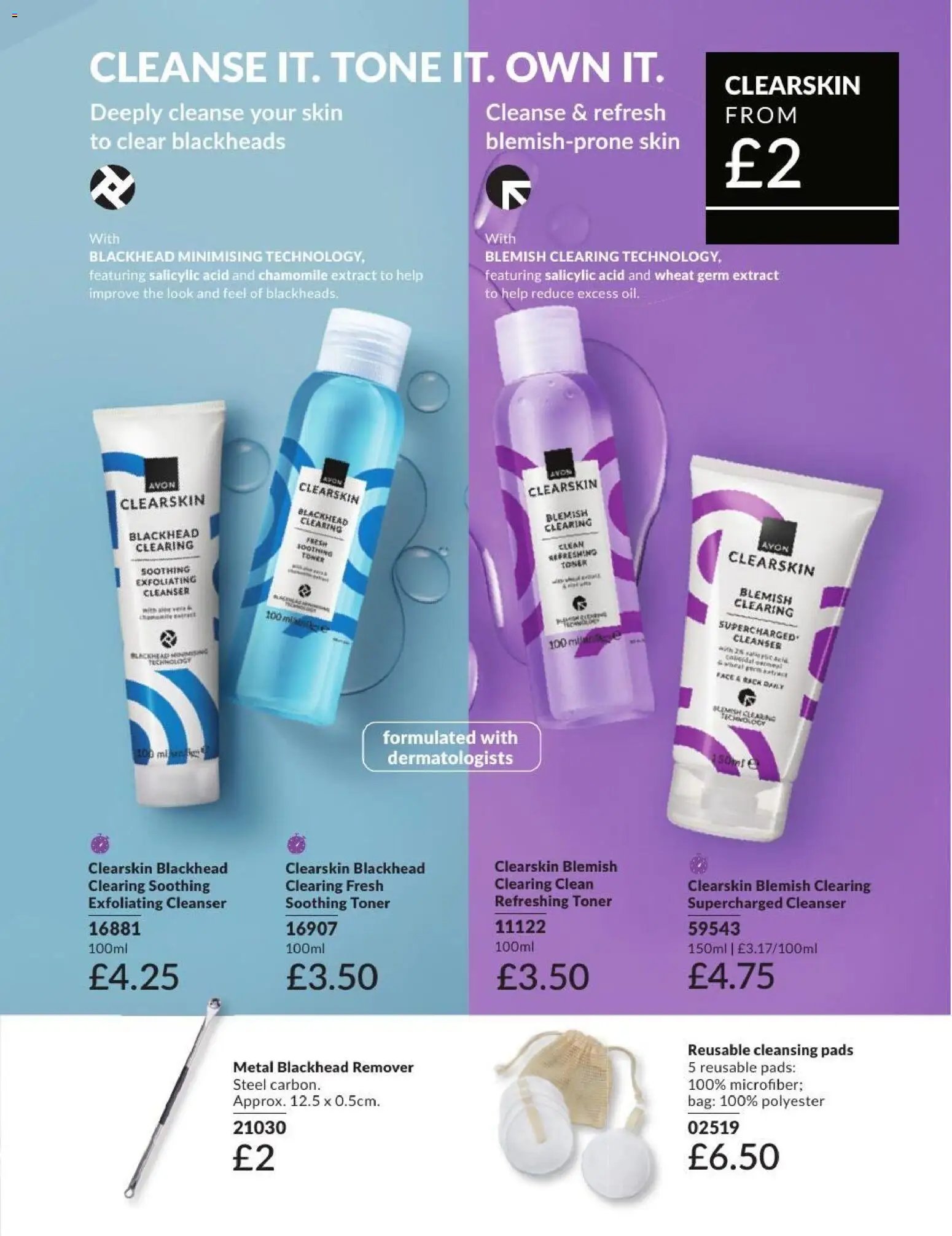 Avon - Offers