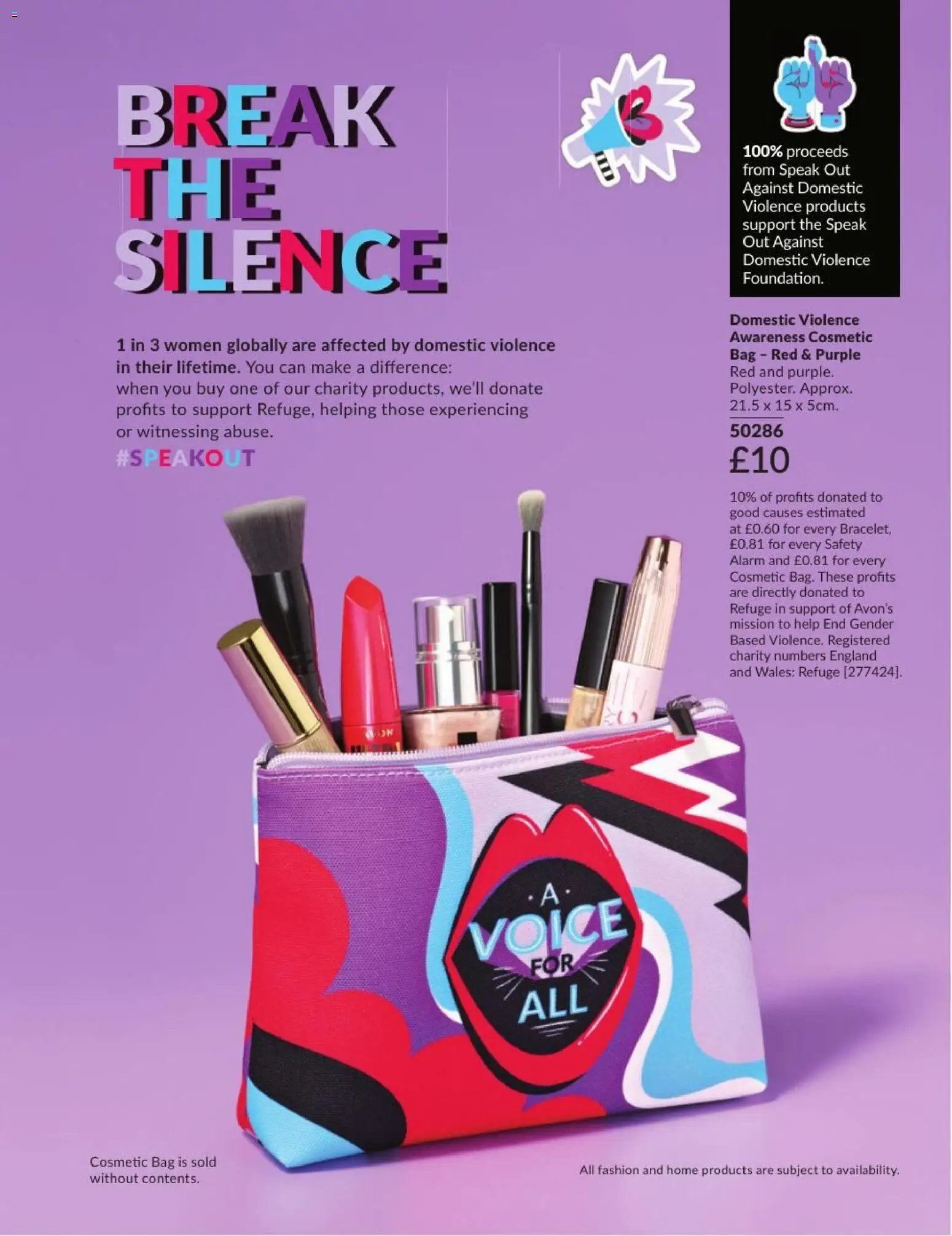 Avon - Offers