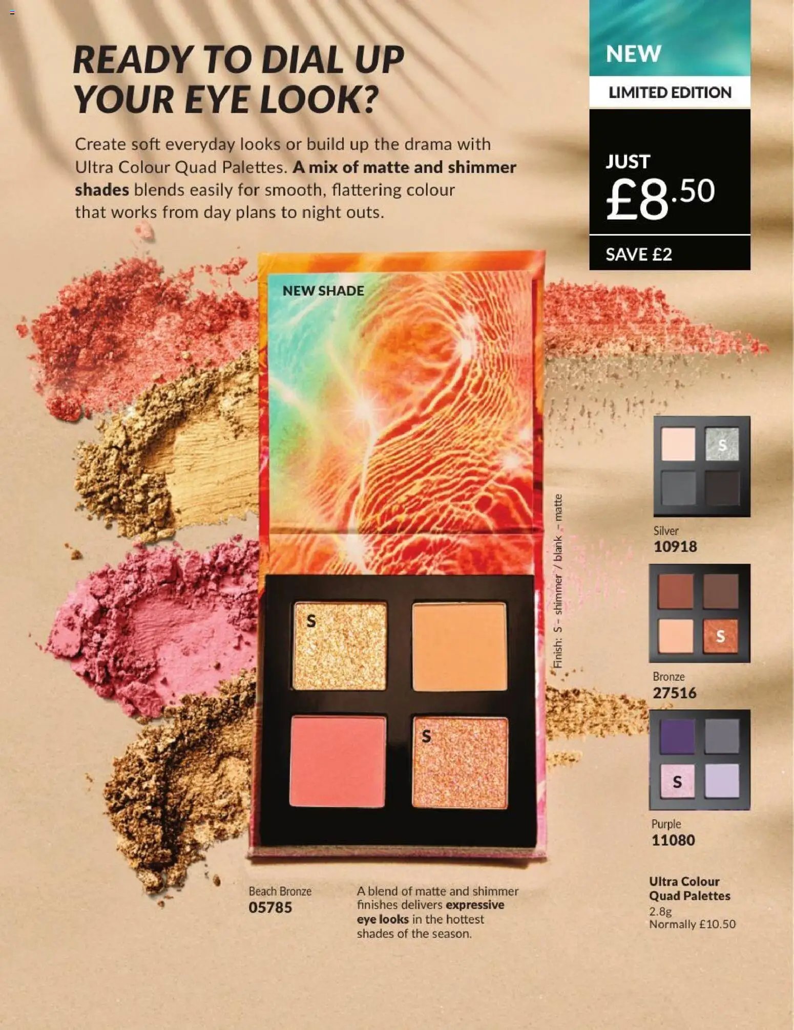 Avon - Offers