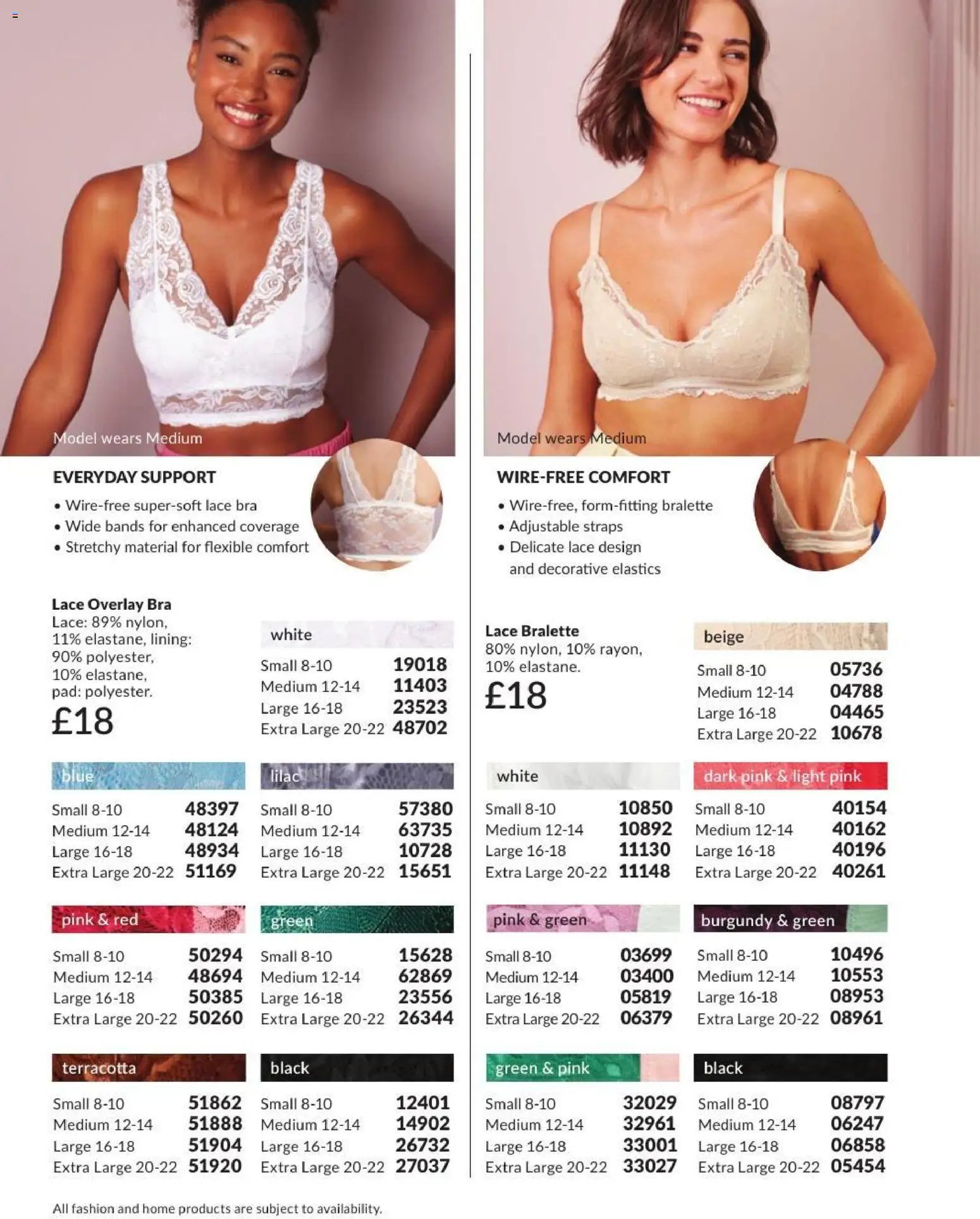 Avon - Offers