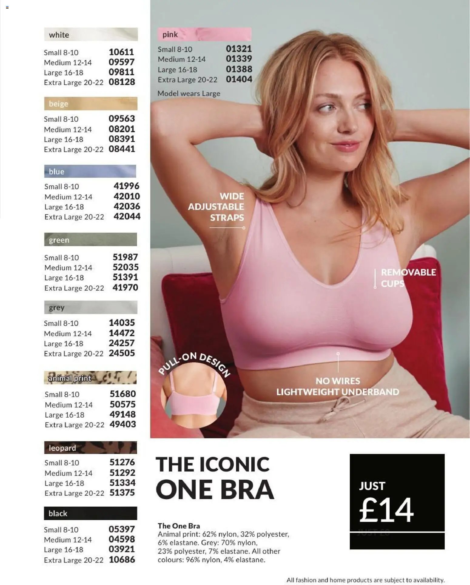 Avon - Offers
