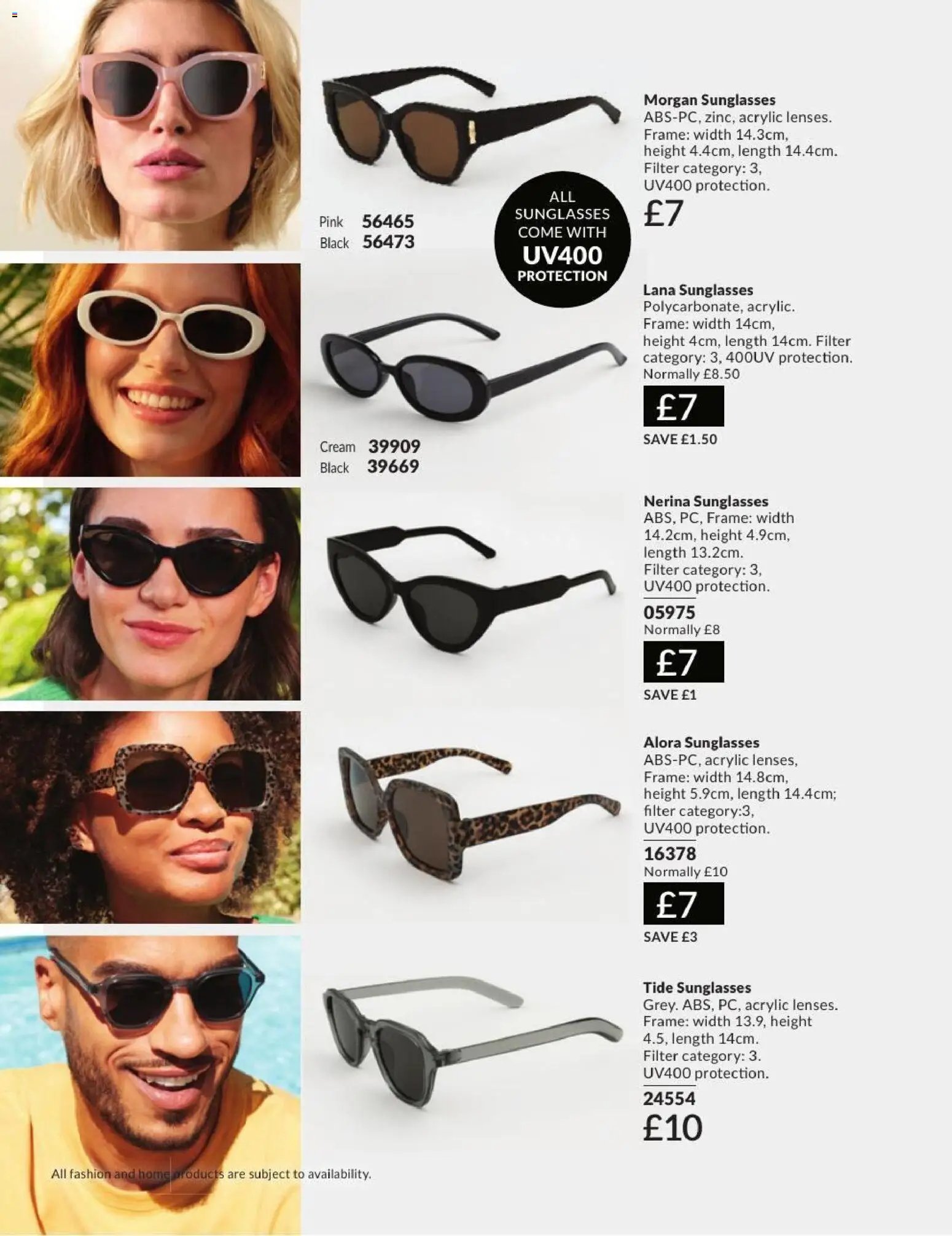 Avon - Offers