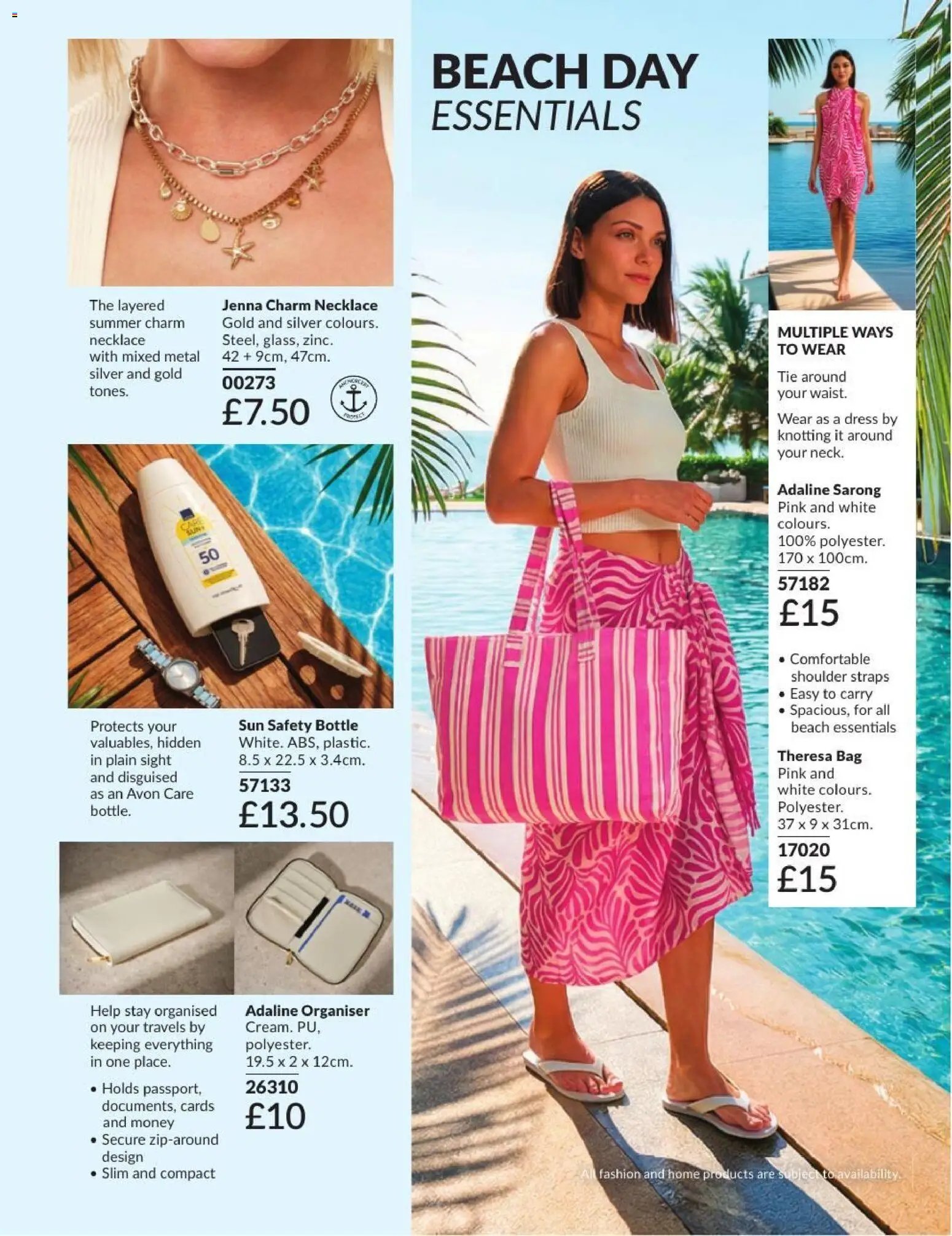 Avon - Offers