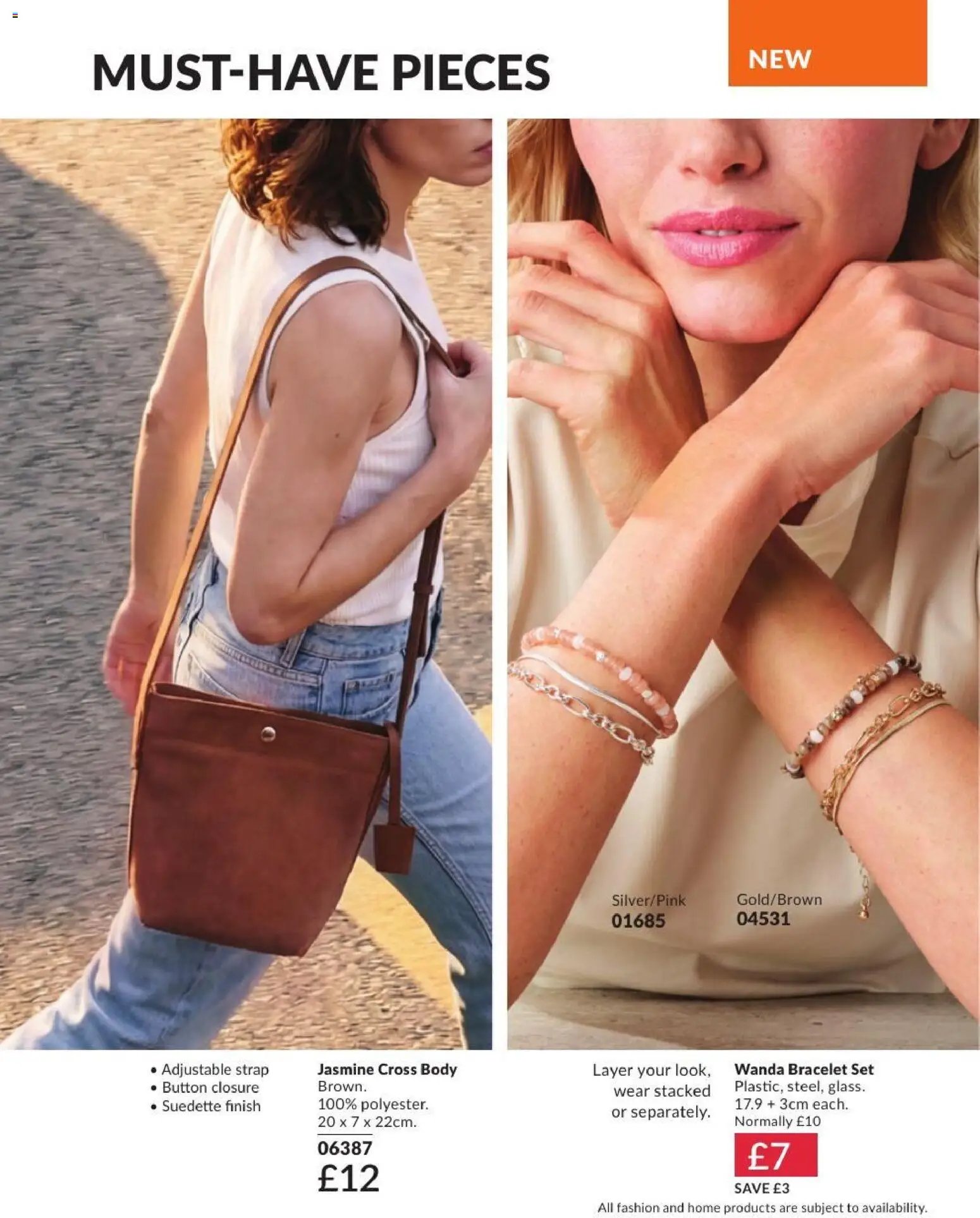 Avon - Offers