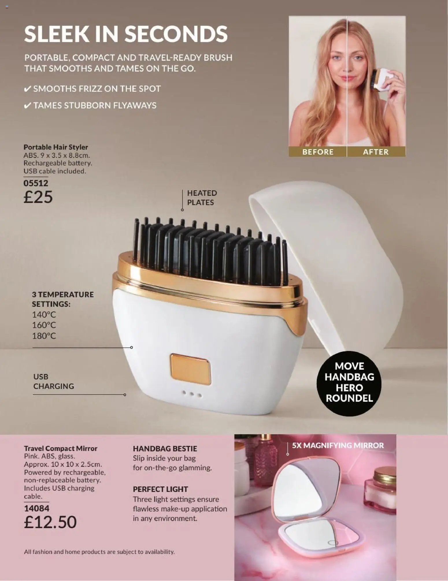 Avon - Offers