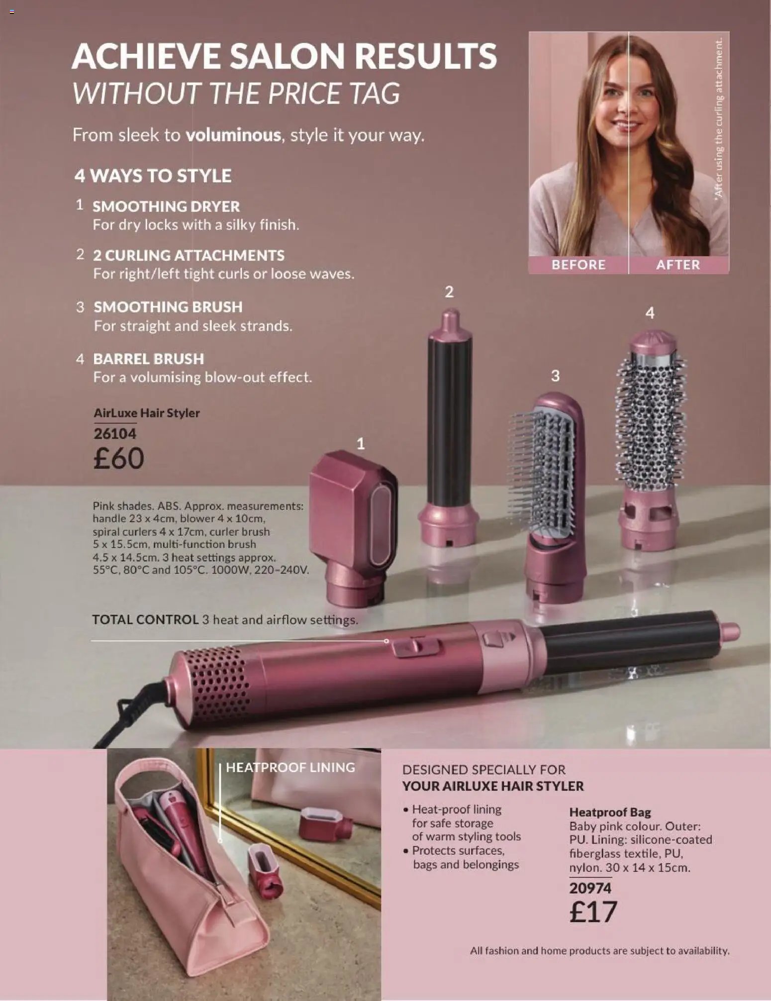 Avon - Offers